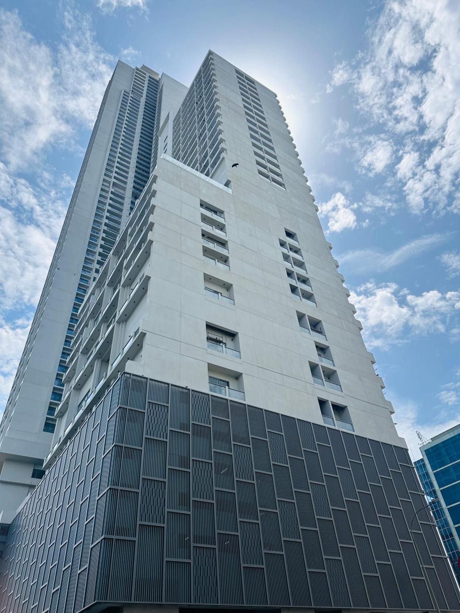 The Address, Colombo