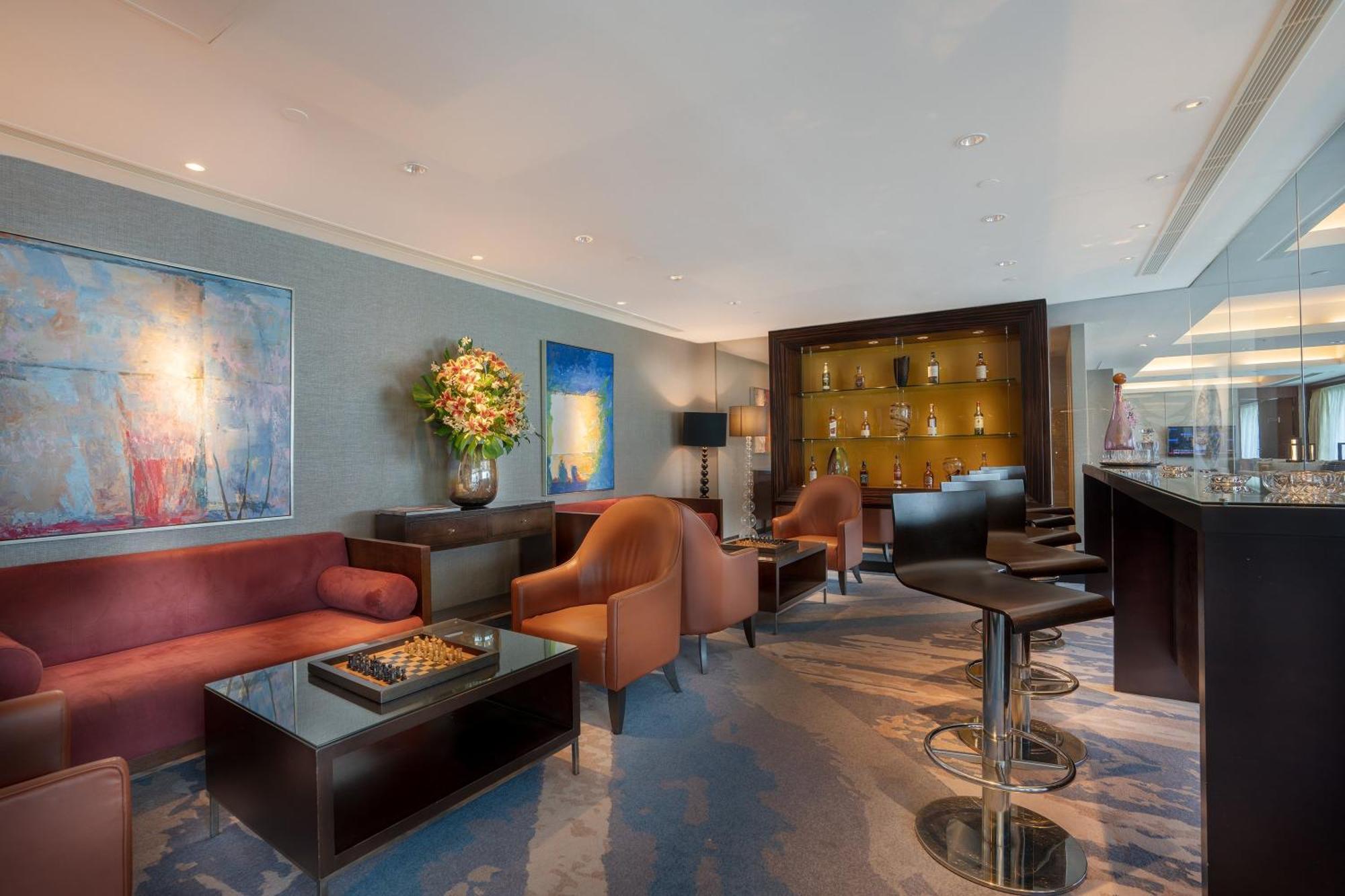 Cinnamon Grand 5* Colombo