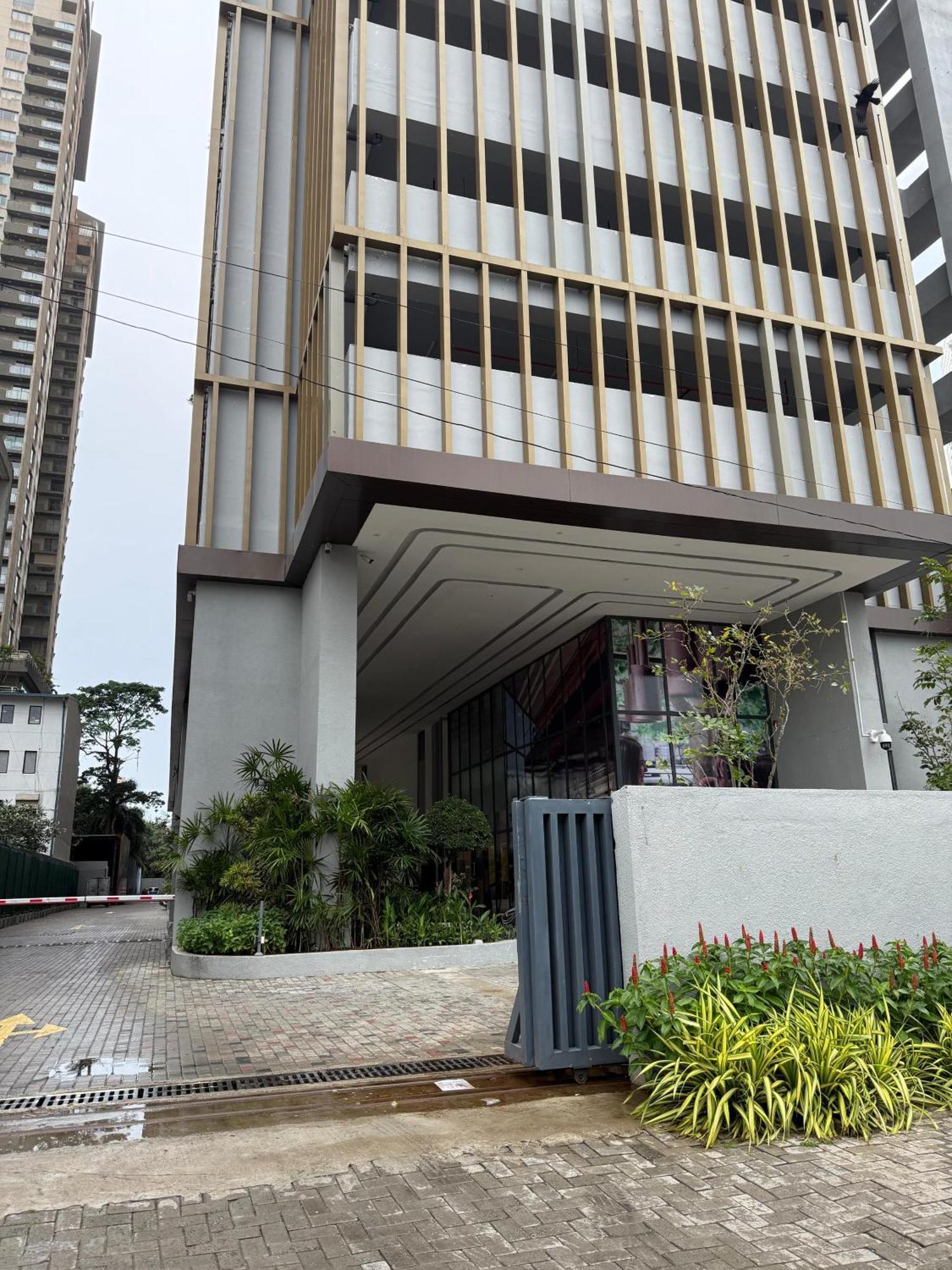 Apartment Stylish In Colombo