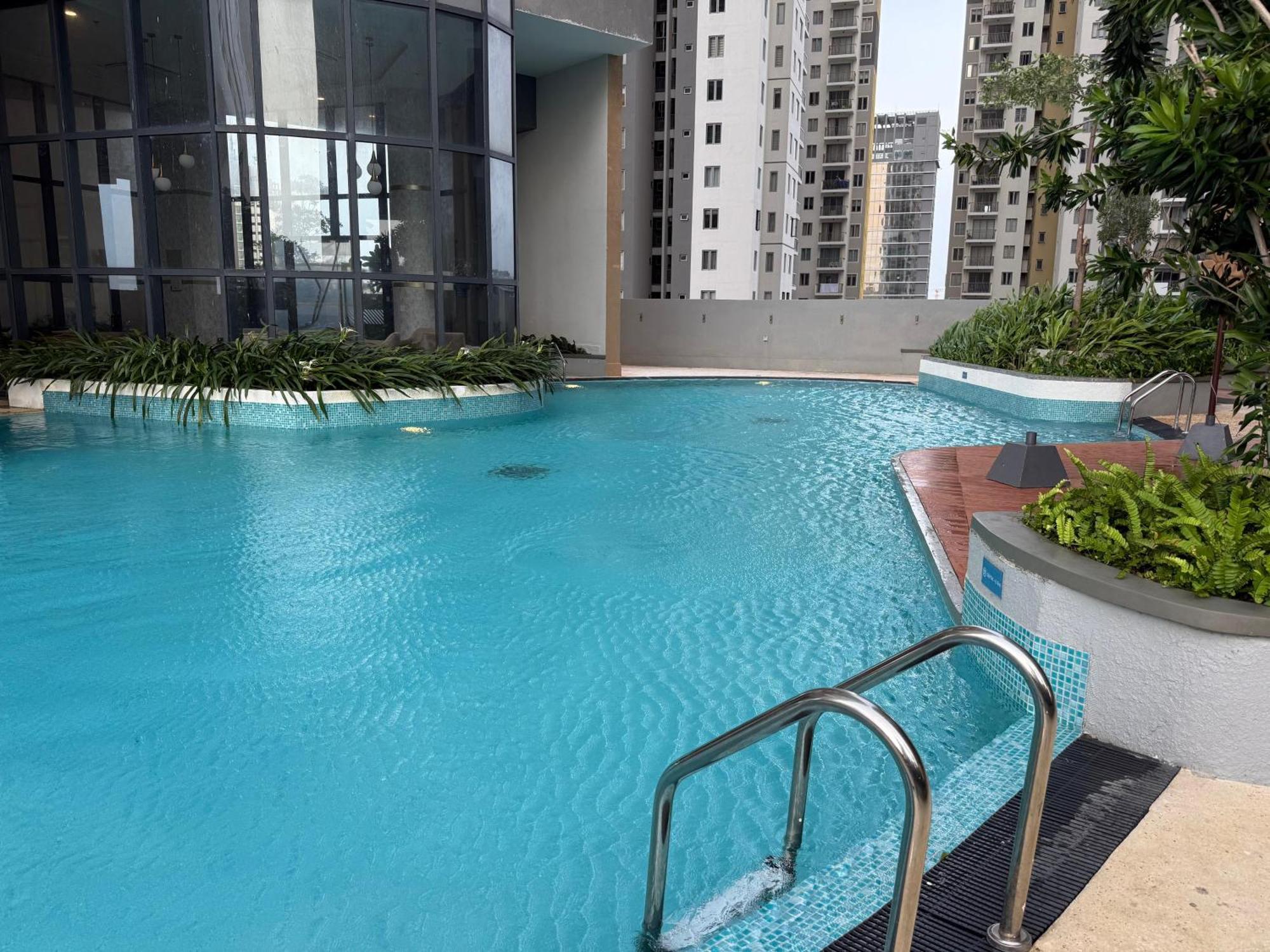 Apartment Stylish In Colombo