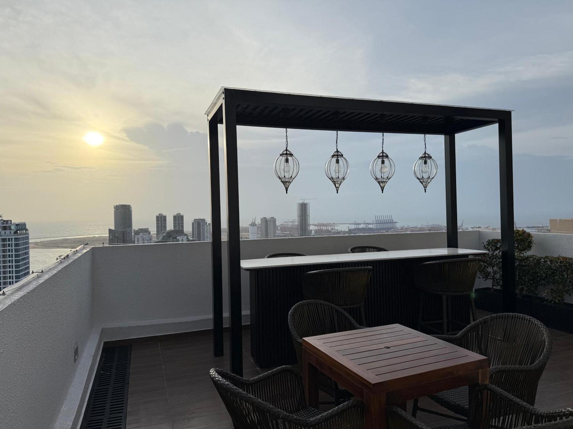 Apartment Stylish In