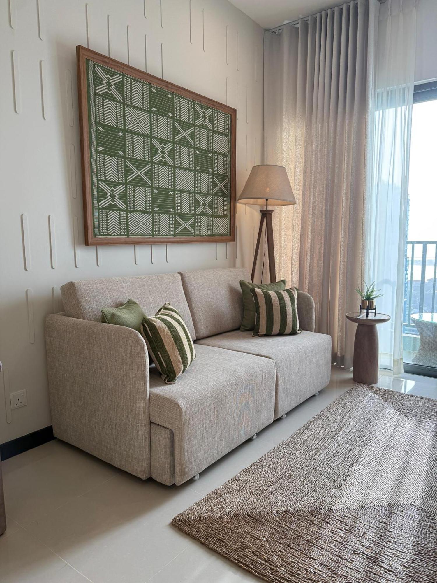 Apartment Stylish In Colombo