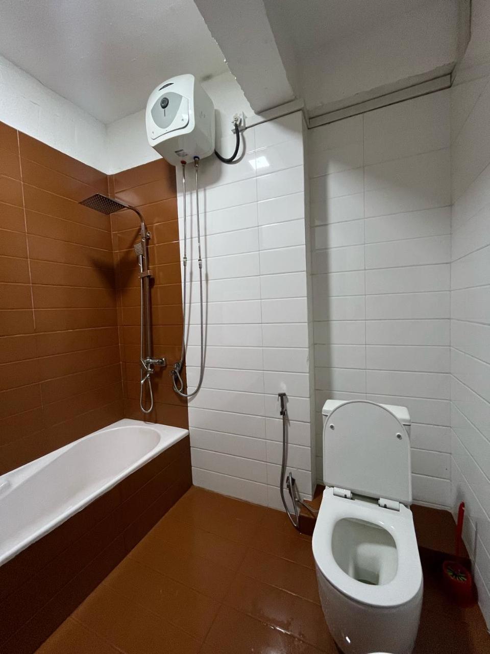 New York And Restaurant Pvt Ltd Apartamento
