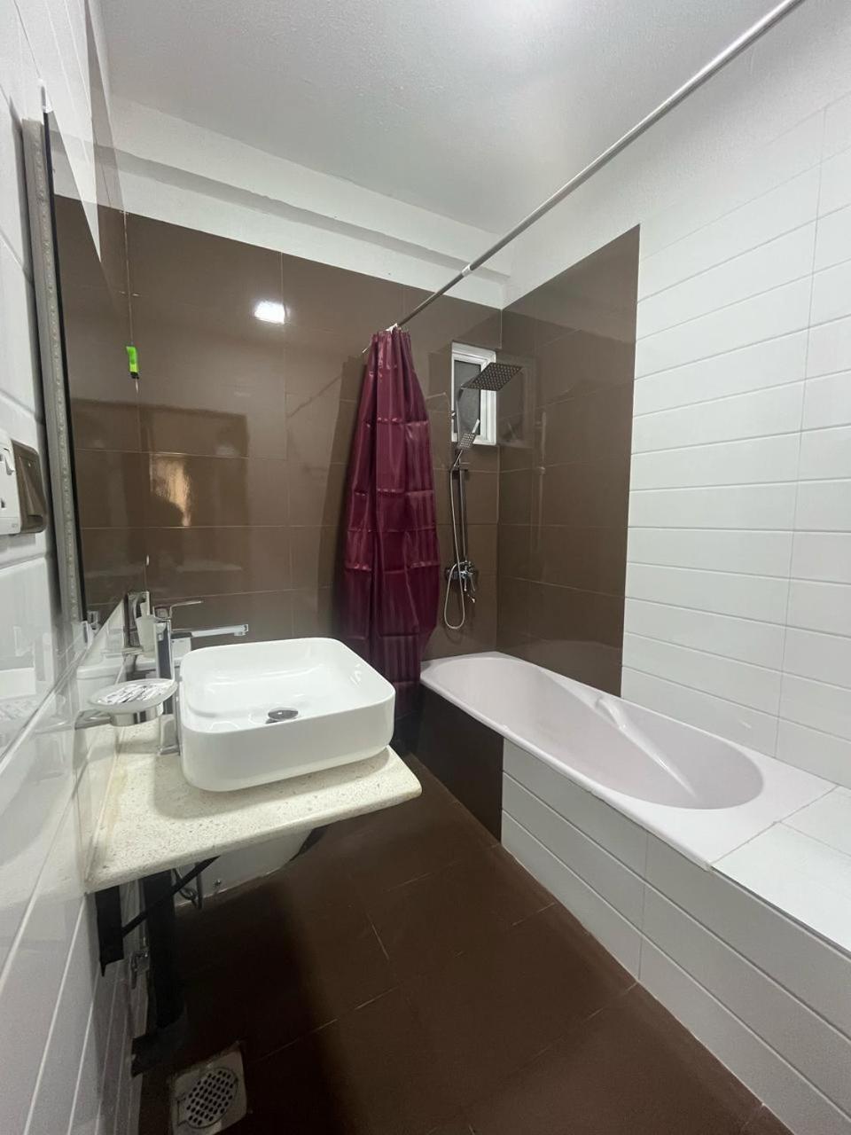 New York And Restaurant Pvt Ltd Apartamento Colombo
