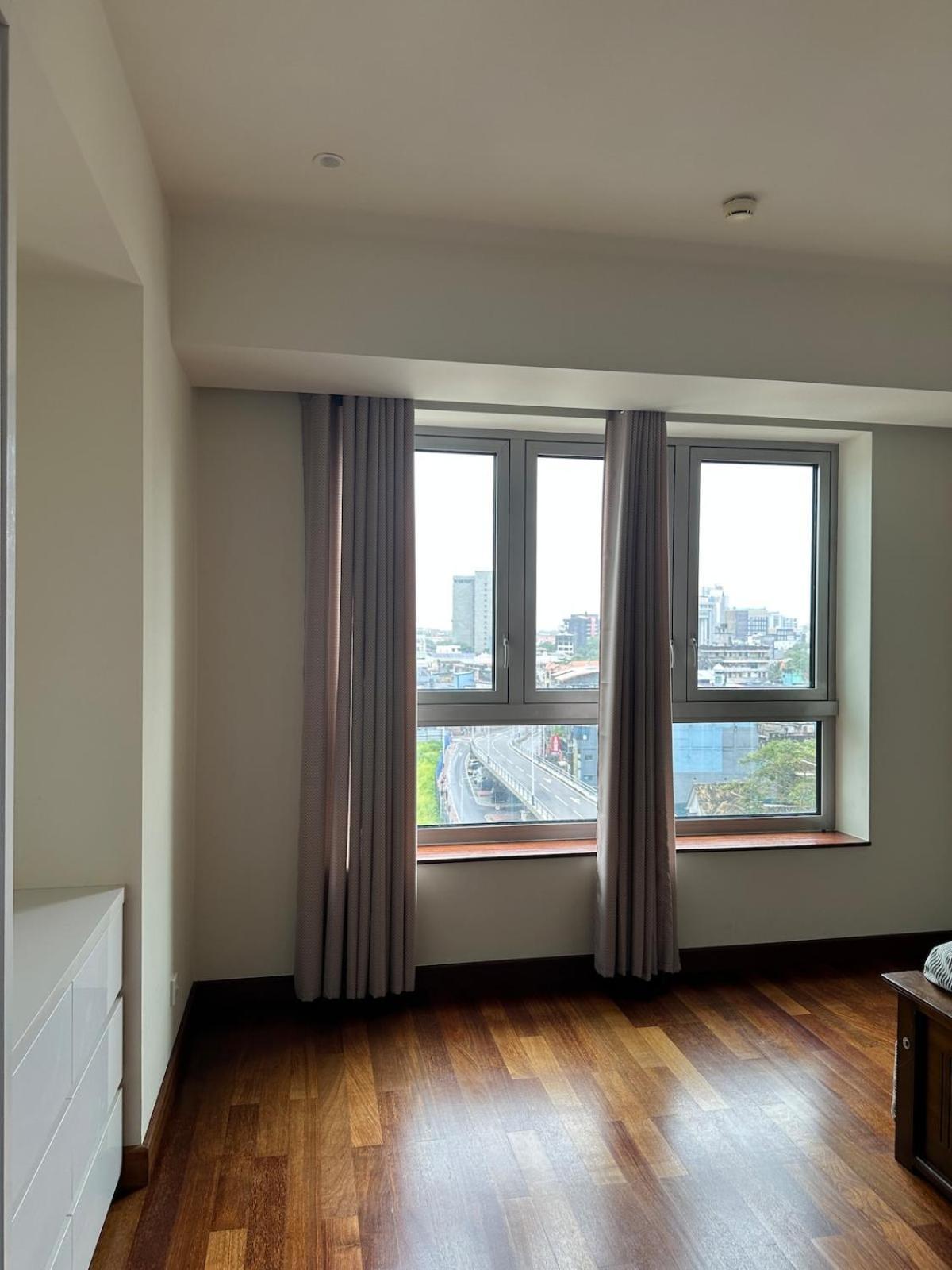 Cinnamon Life Apartment Colombo
