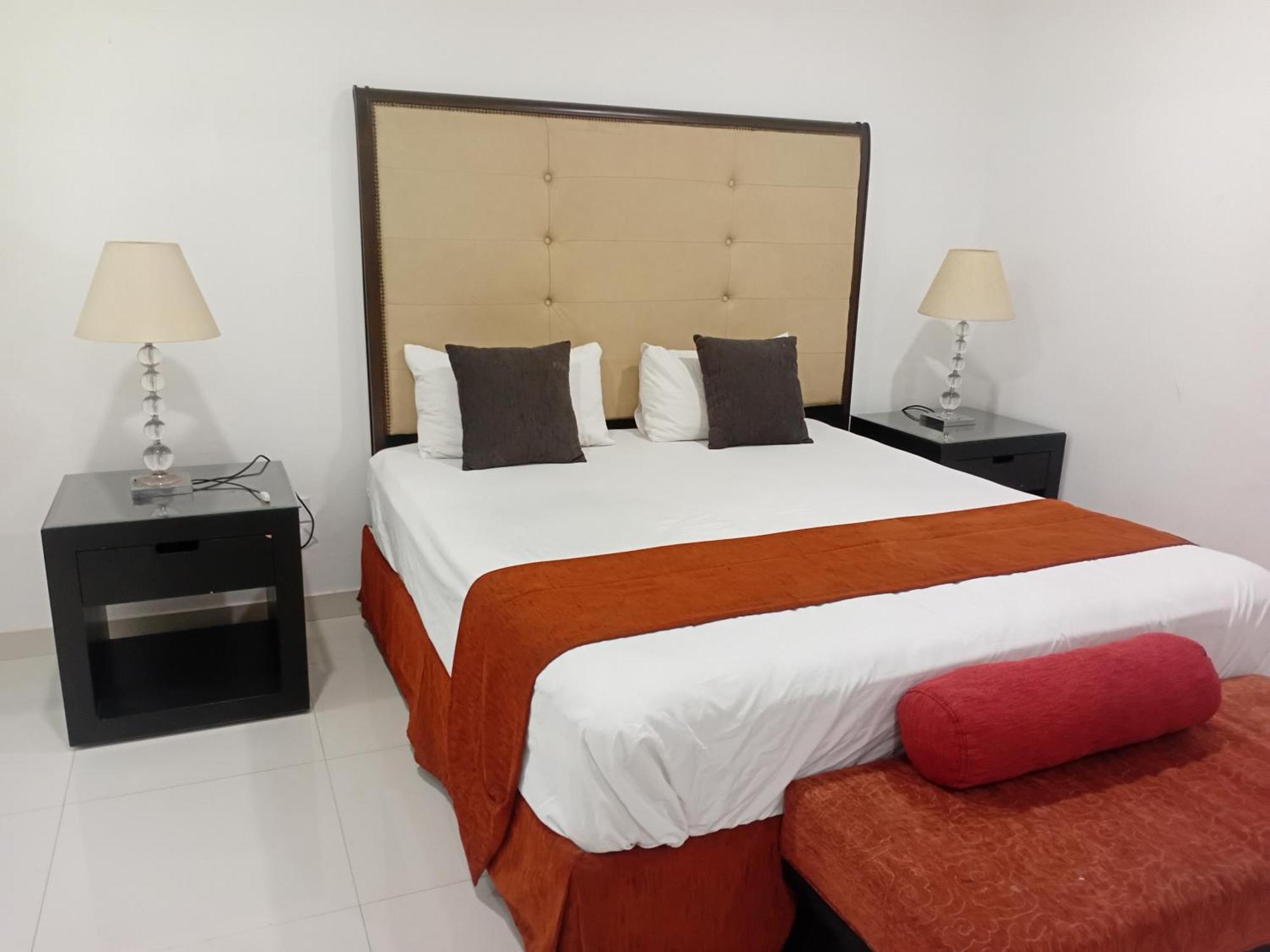 Amazinn Hotel Colombo