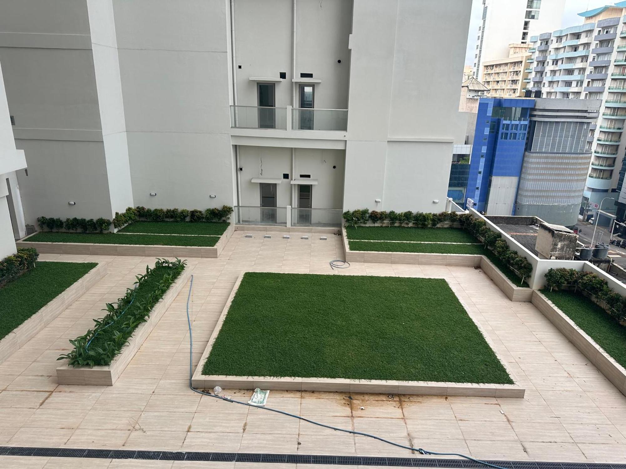 606 The Address 3 Apartamento