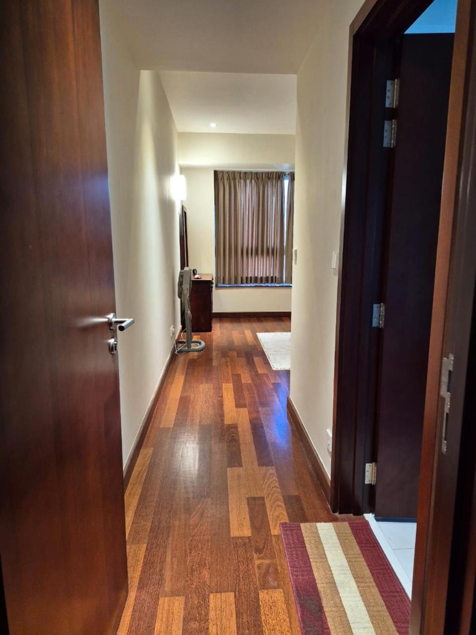 Cinnamon Life Apartment, 02
