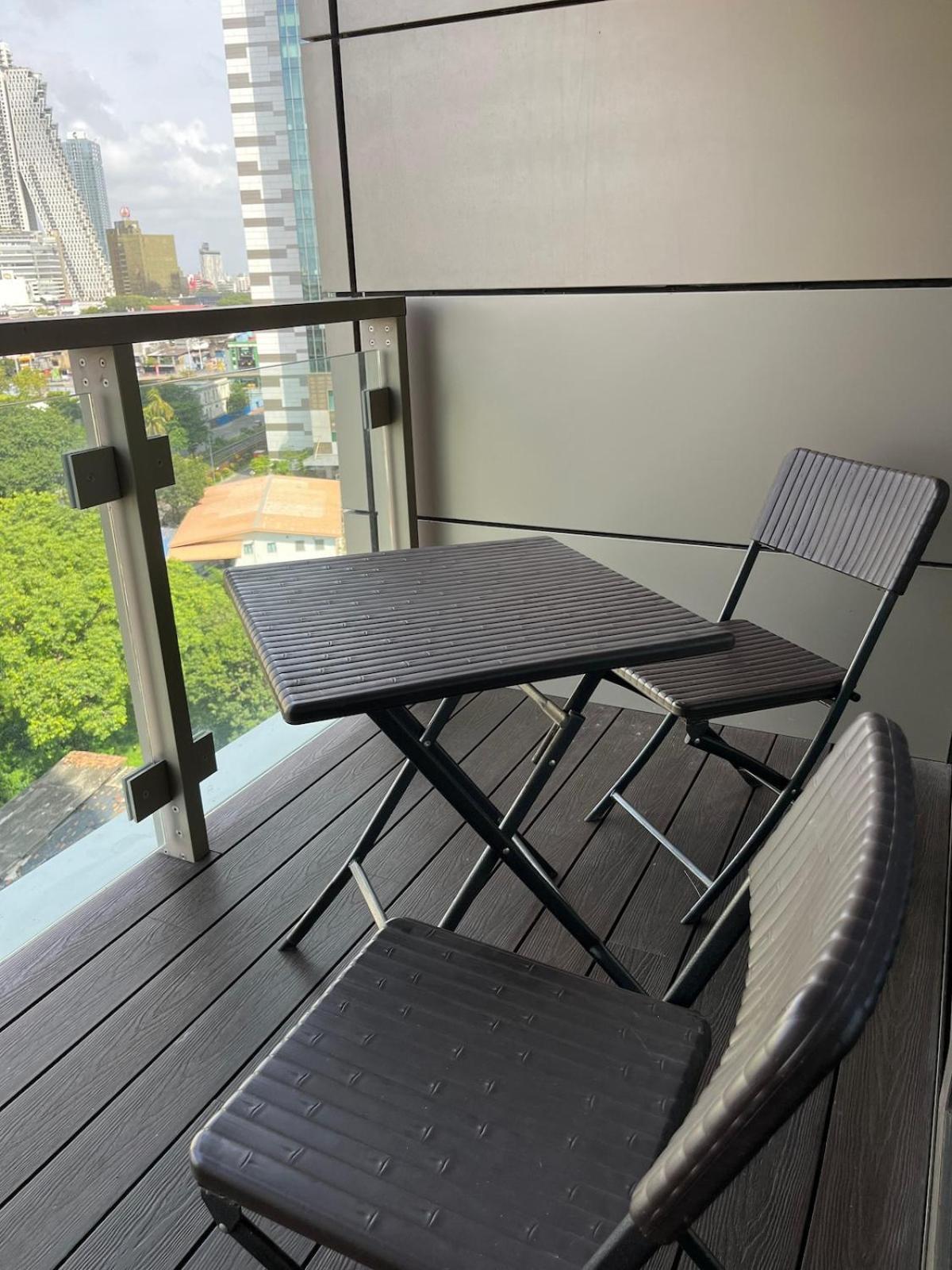 Cinnamon Life Apartment, 02 Apartment Colombo