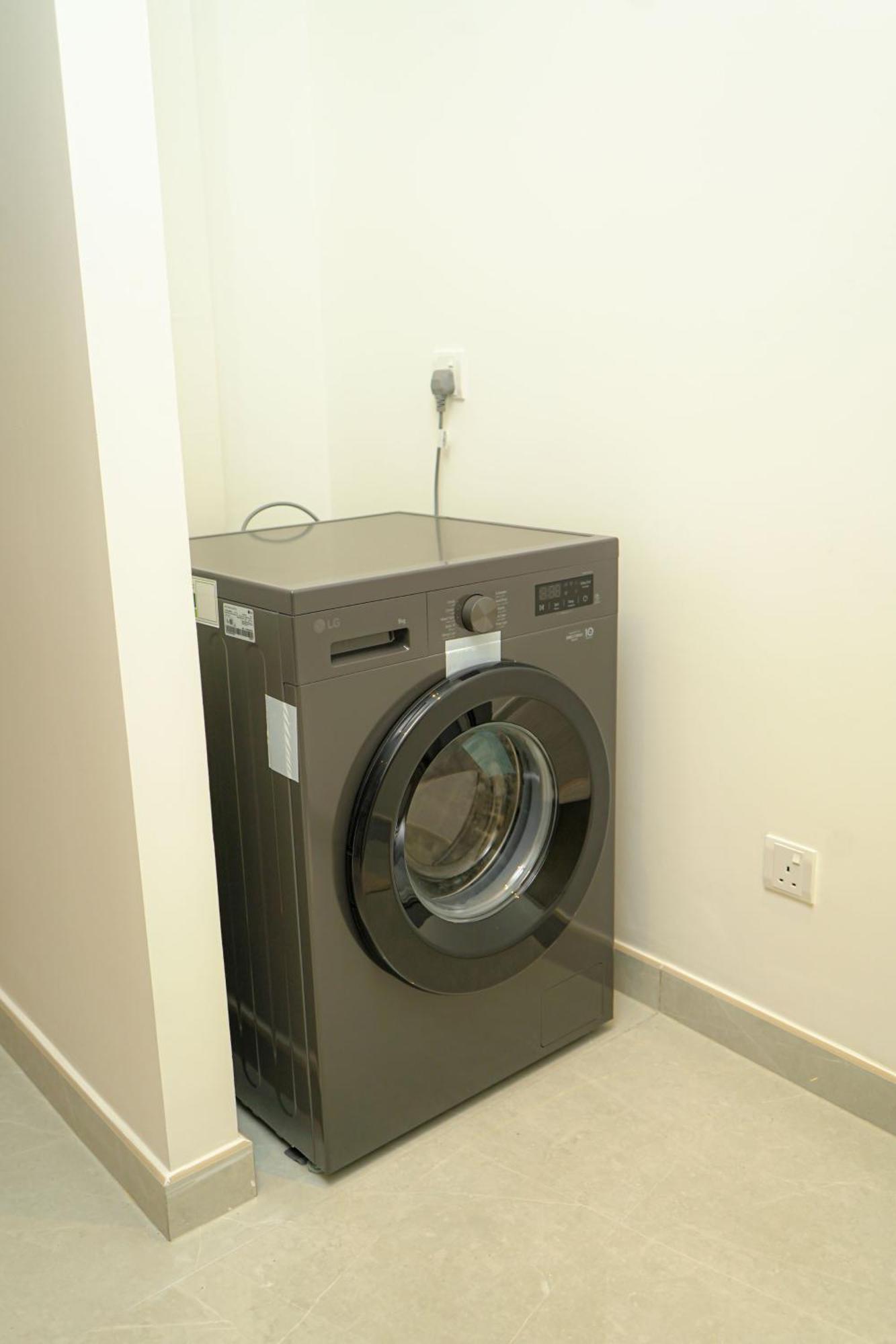 606 The Address 3 Apartamento