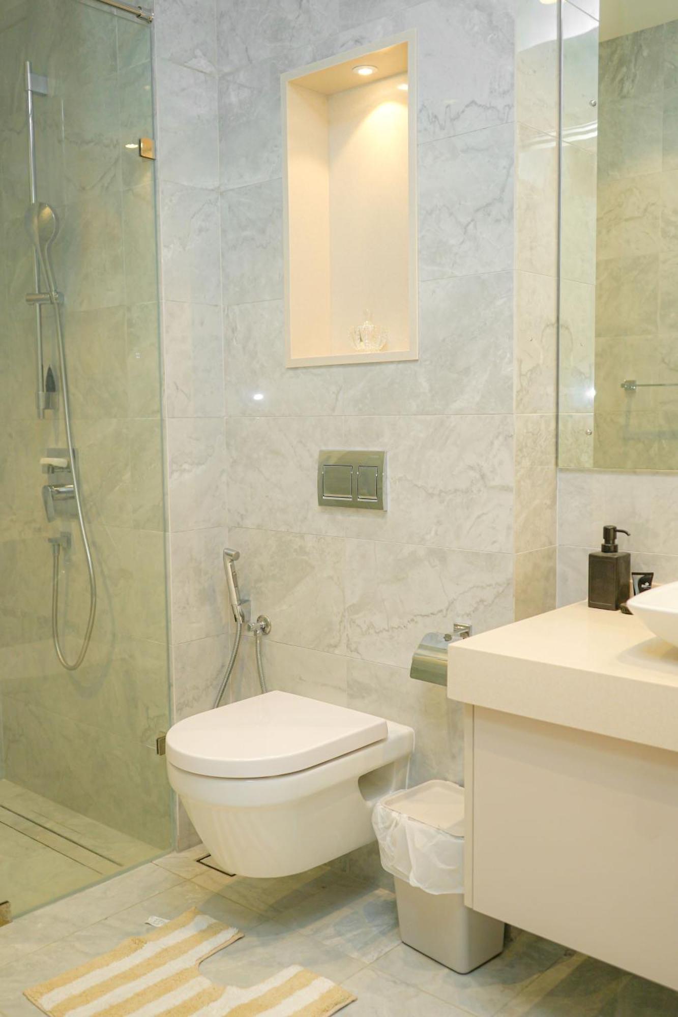 606 The Address 3 Apartamento Colombo
