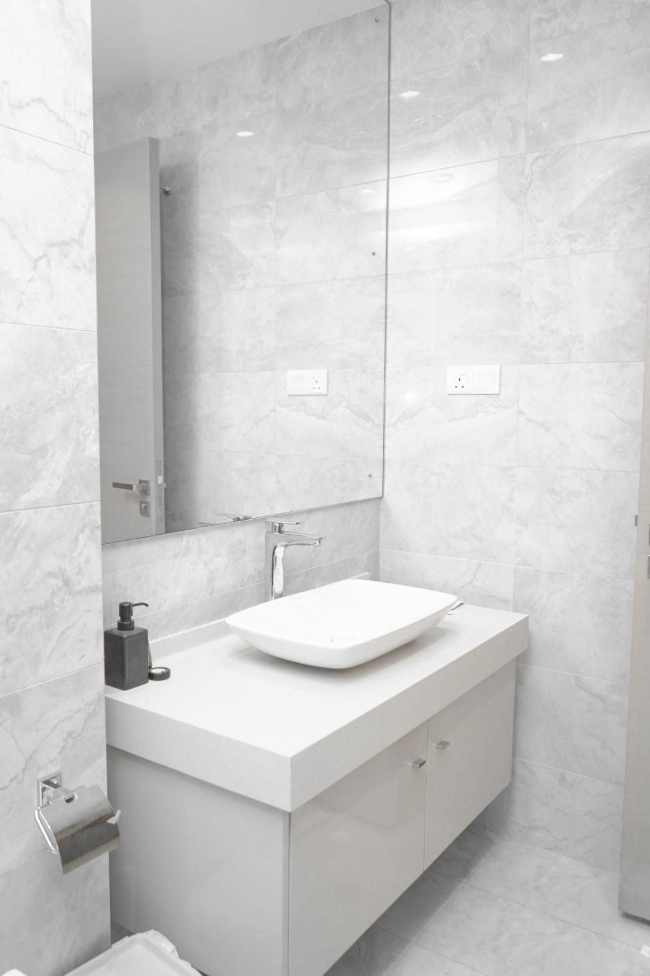 606 The Address 3 Apartamento *