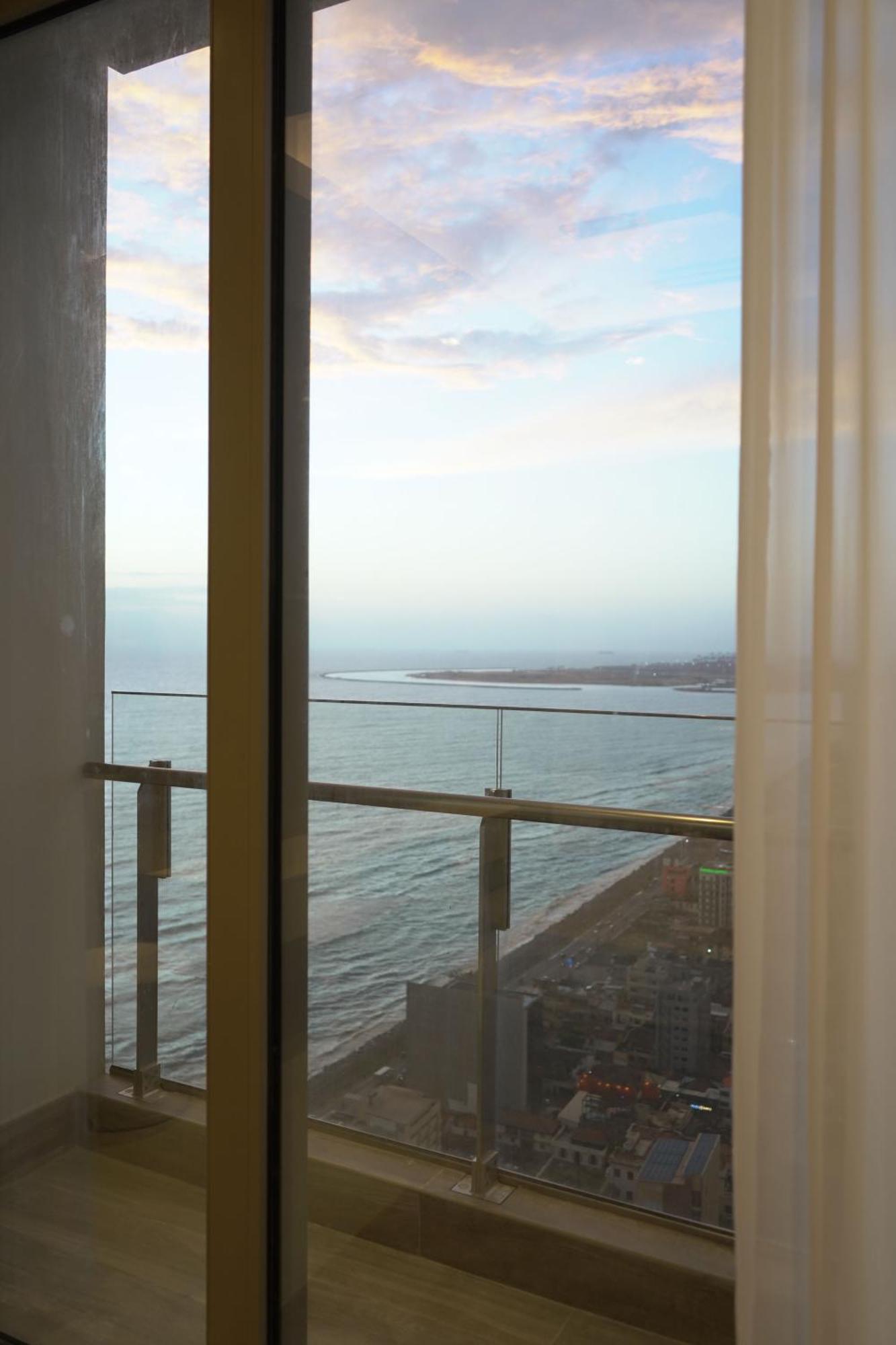 Apartamento 606 The Address 3 Colombo