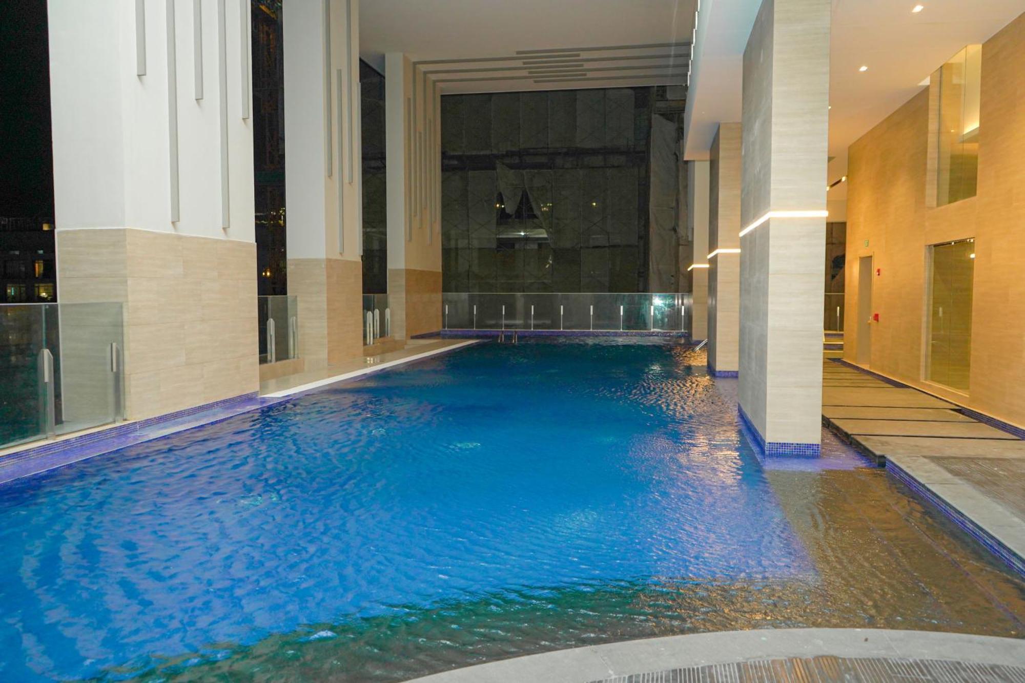 606 The Address 3 Apartamento Colombo