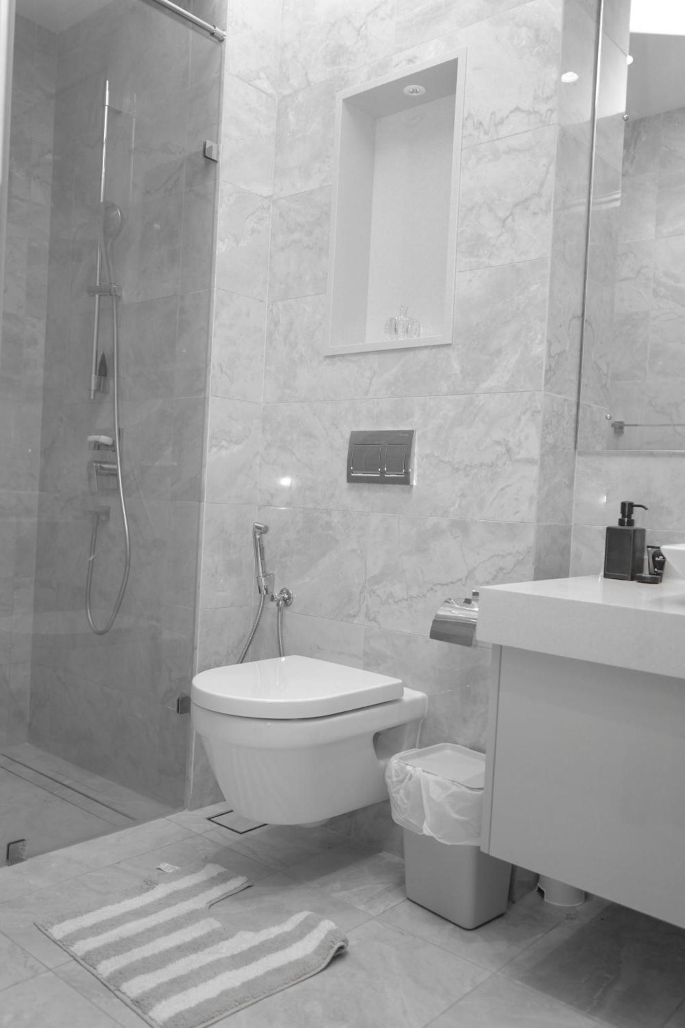 Apartamento 606 The Address 3 *