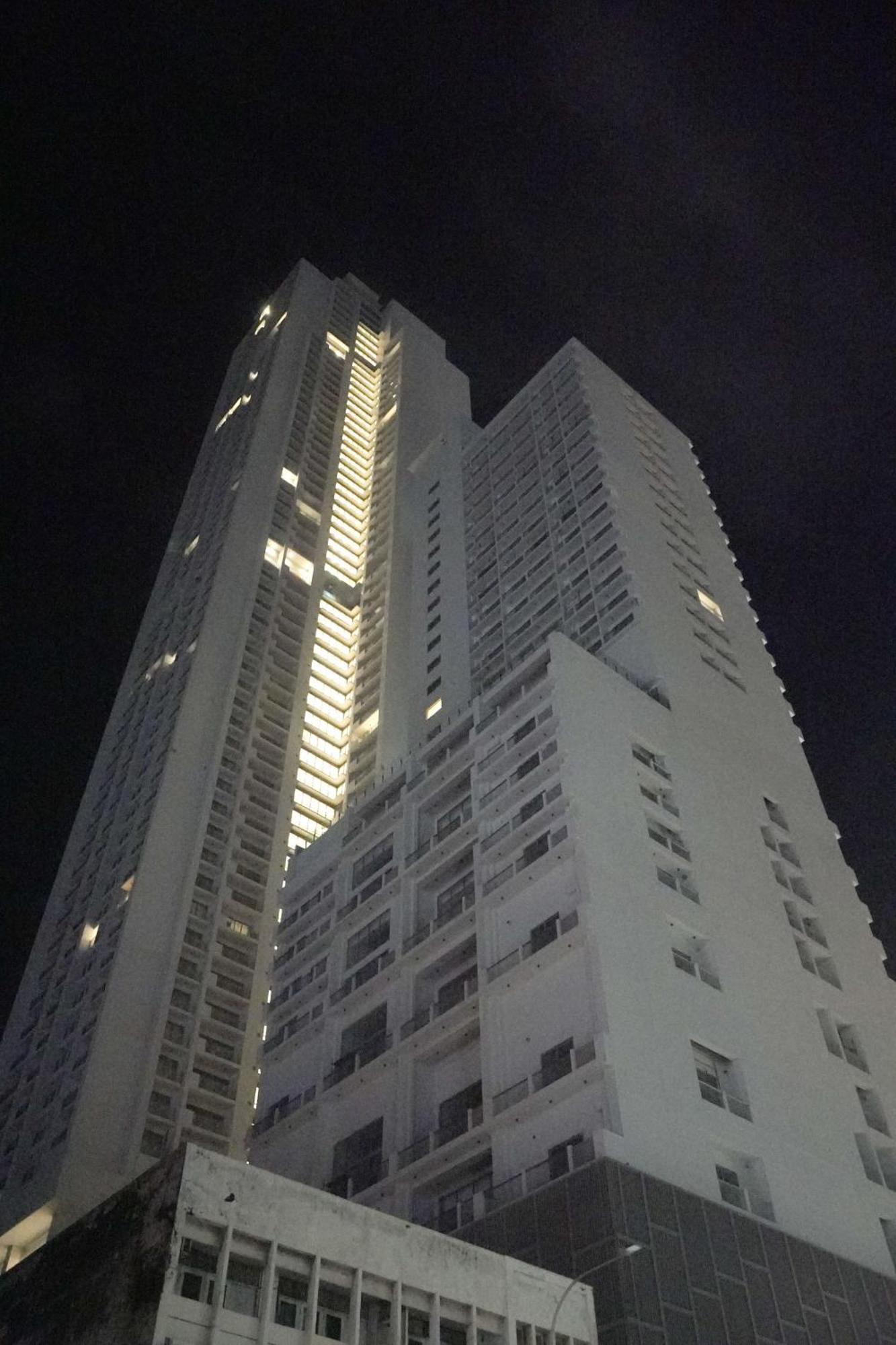 606 The Address 3 Apartamento