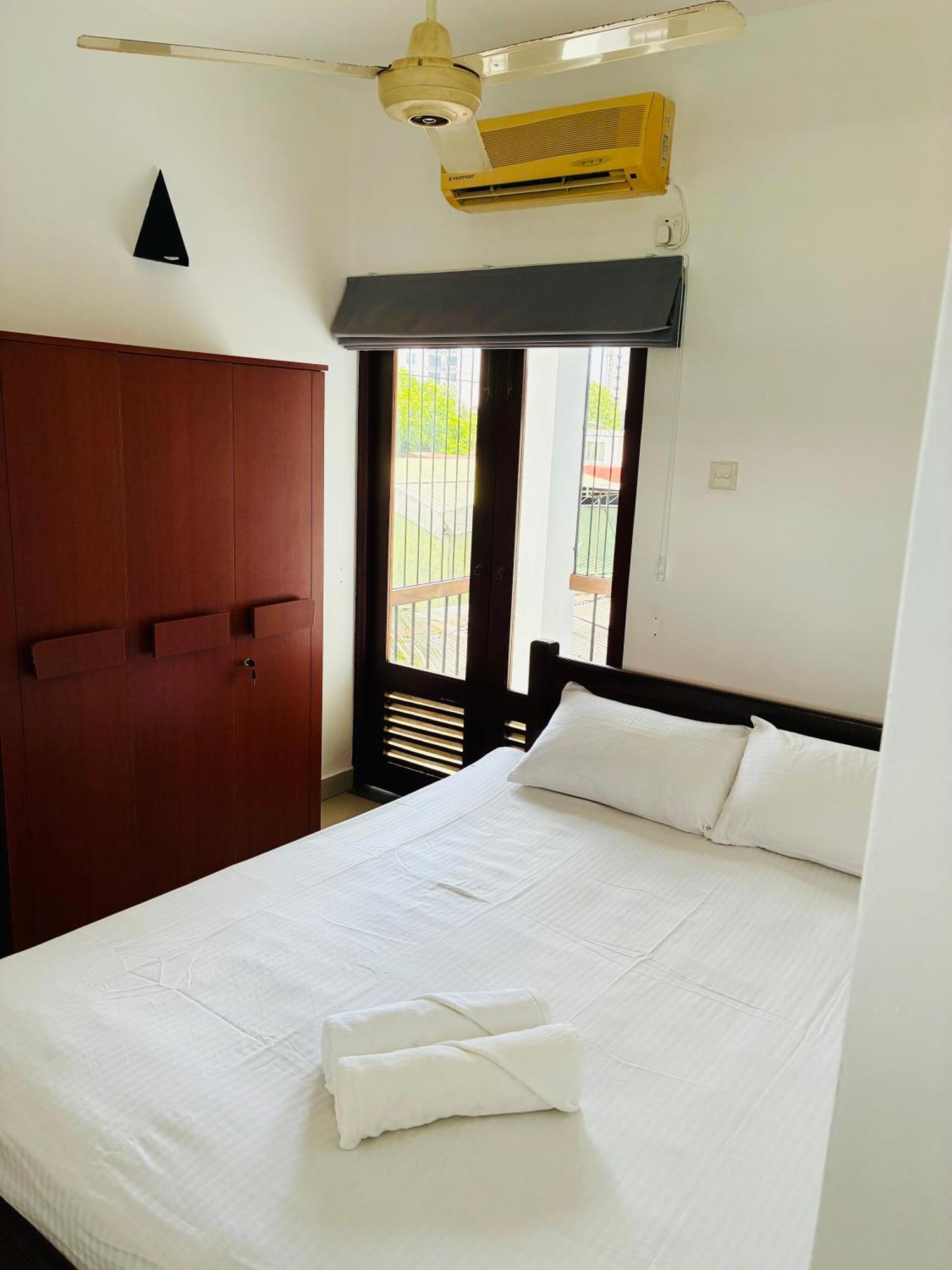 The Big House 8 Apartment Colombo