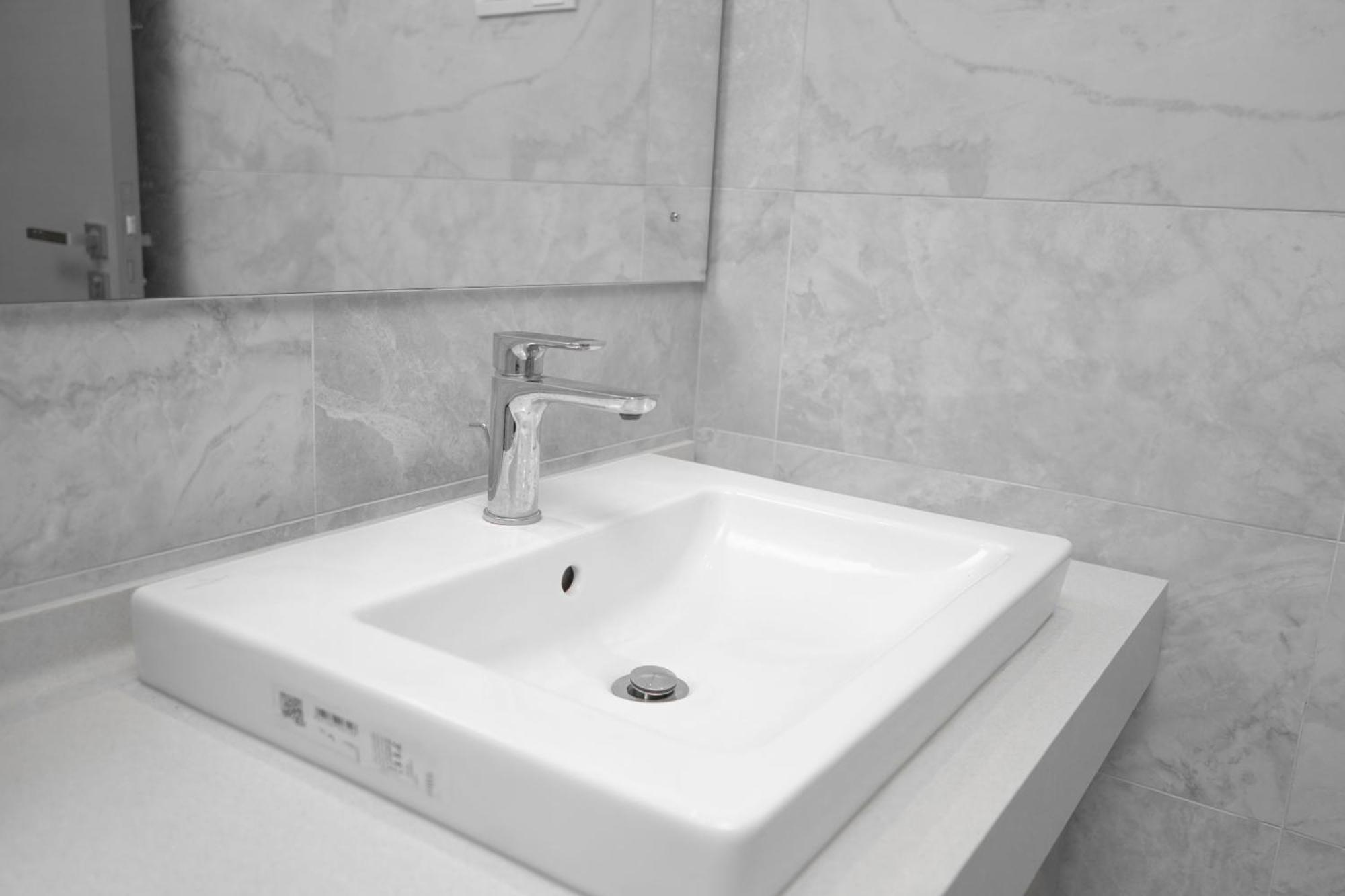 Apartamento 606 The Address 3 Colombo