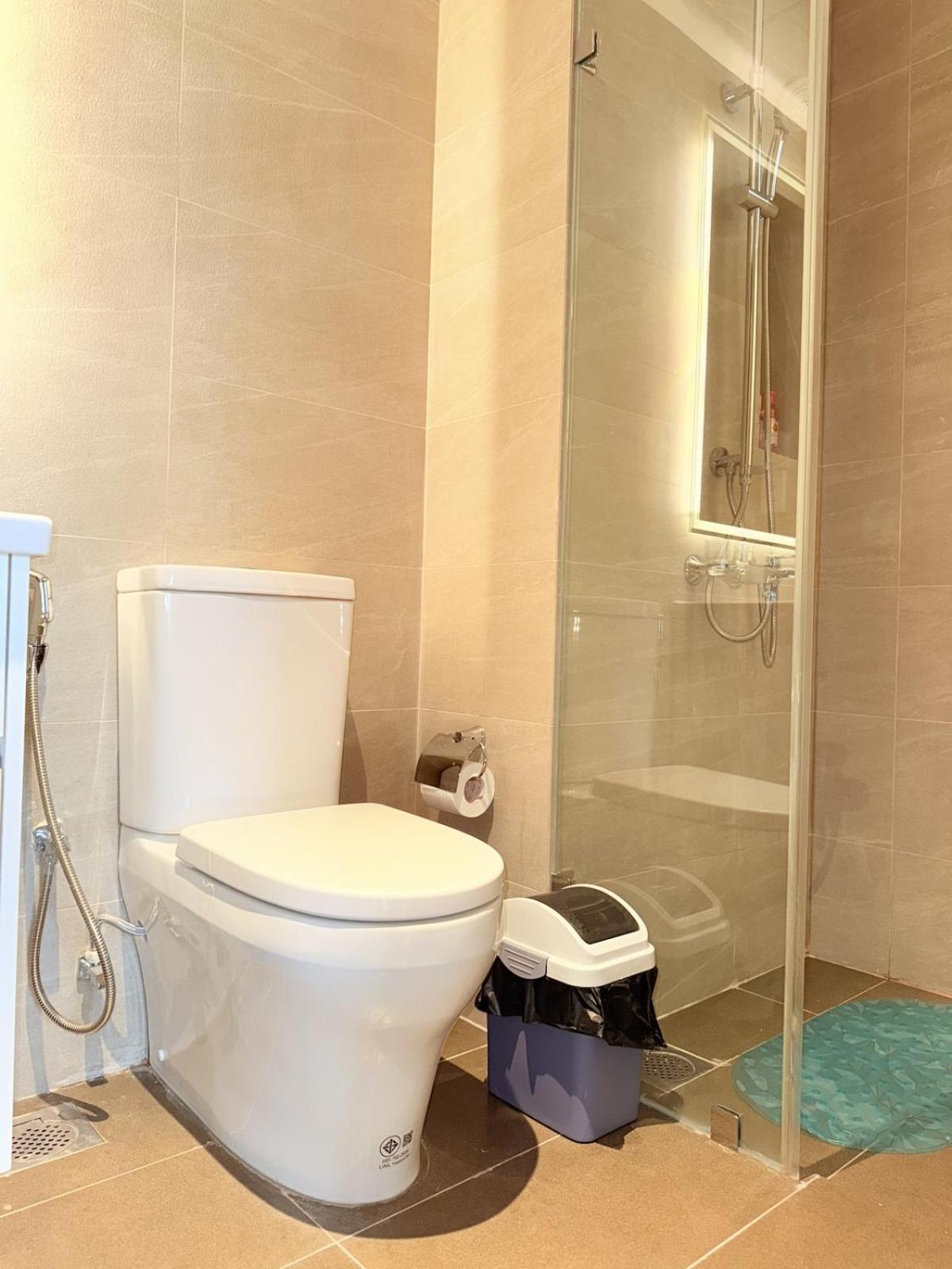 Apartment Chevalra Luxury Tri-zen In - Galle-face & Lotus Tower View *