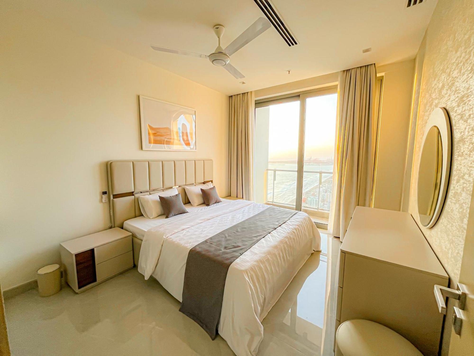 606 The Address 3 Colombo