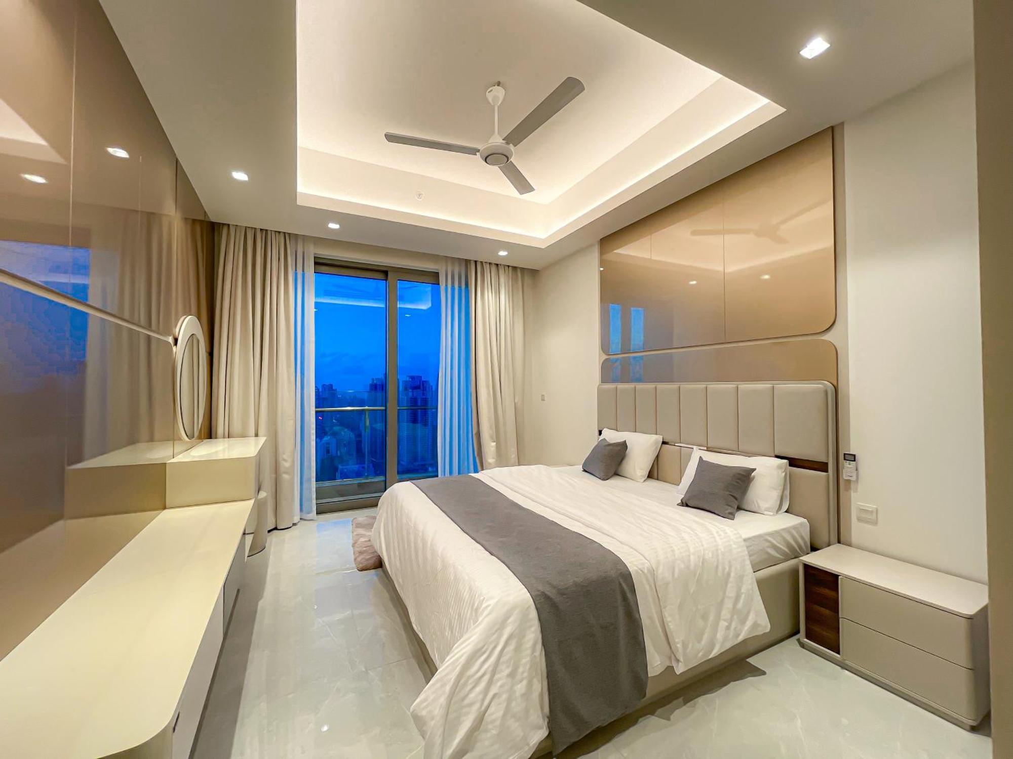 606 The Address 3 Colombo