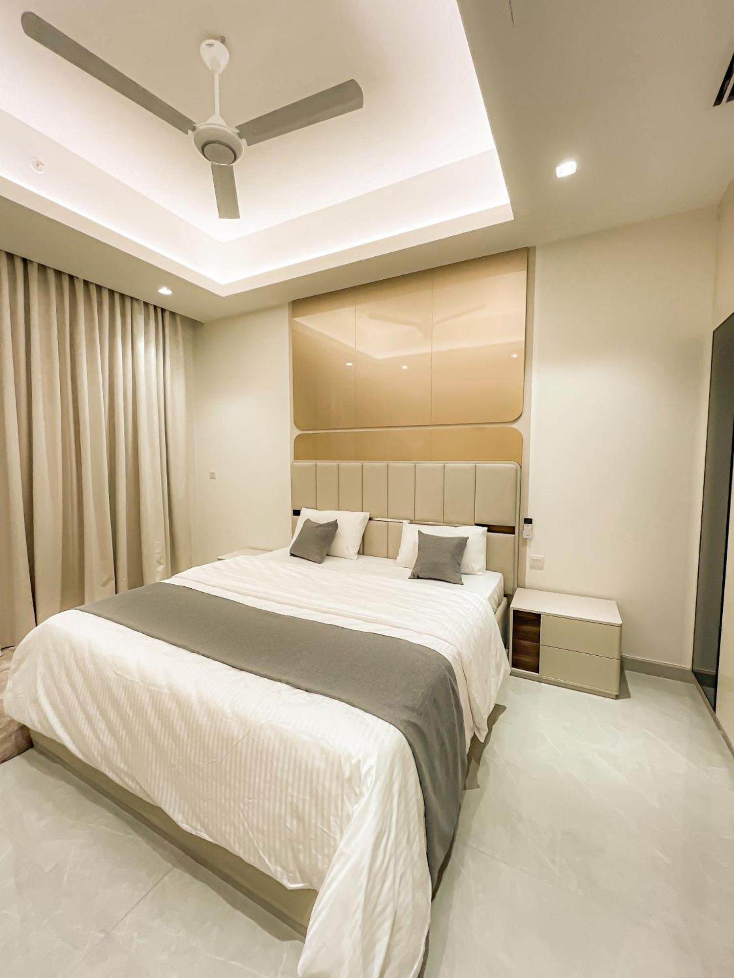 606 The Address 3 Apartamento Colombo