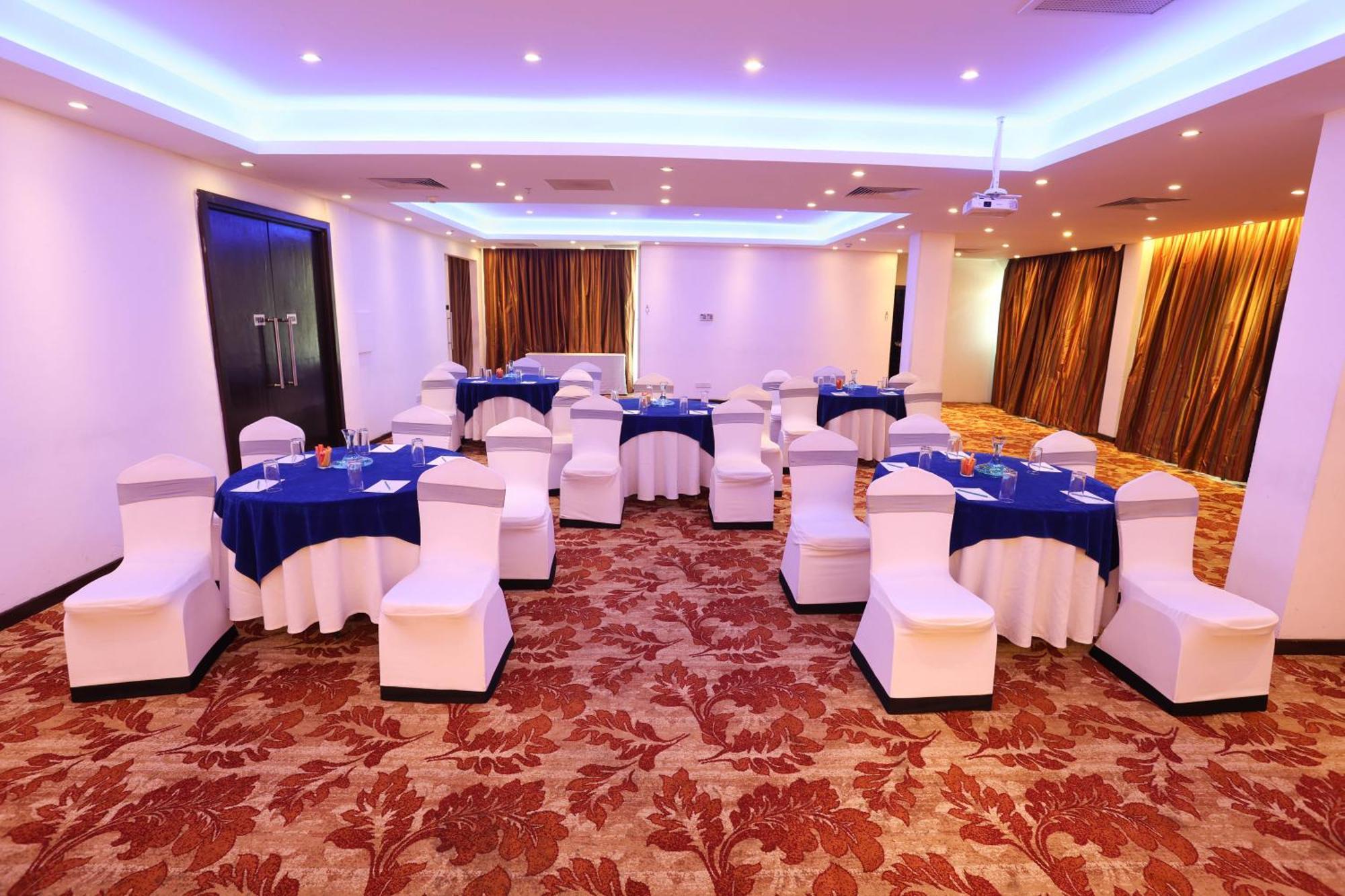 Hotel Western Elyon Colombo