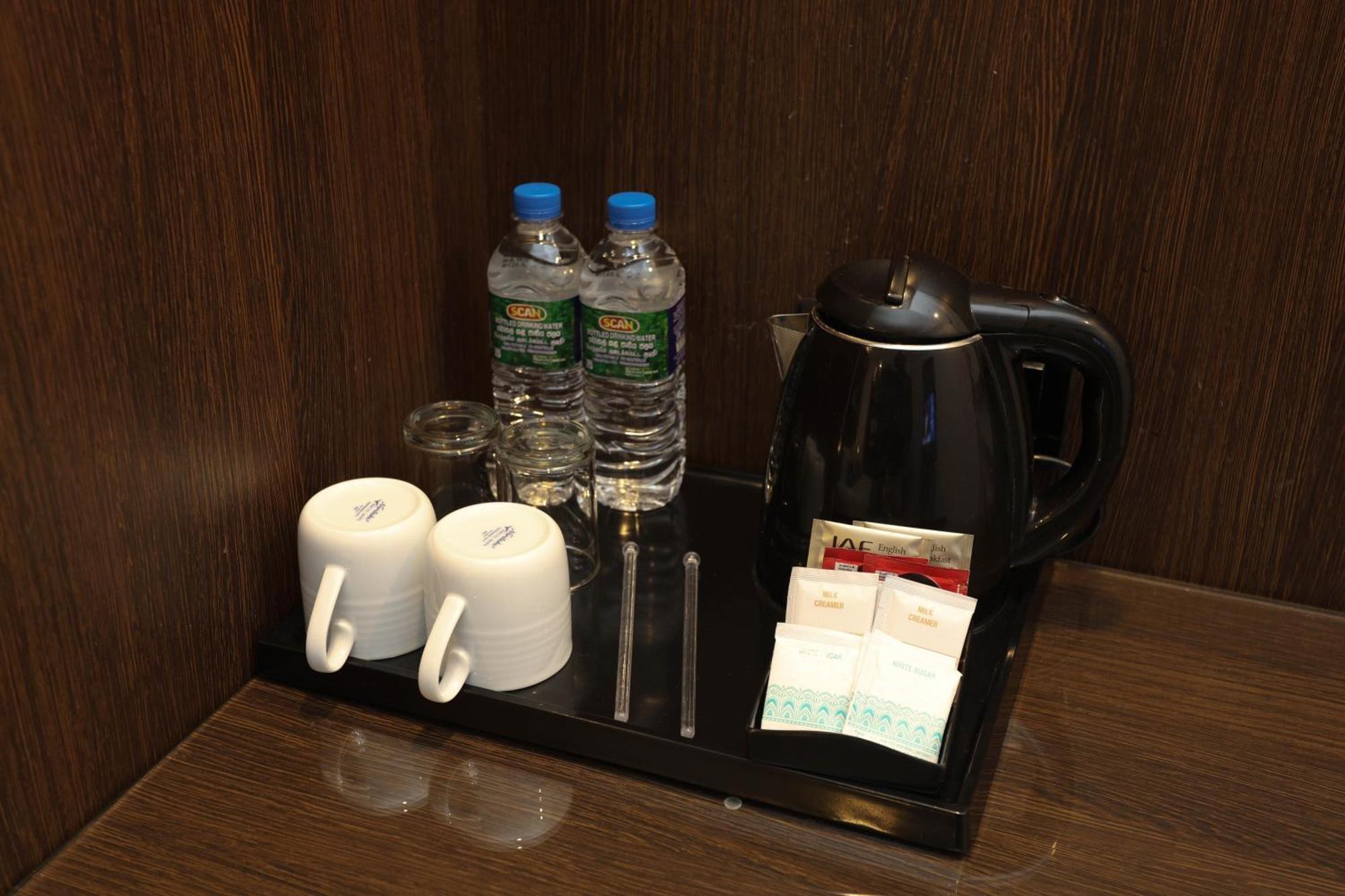 Hotel Western Elyon