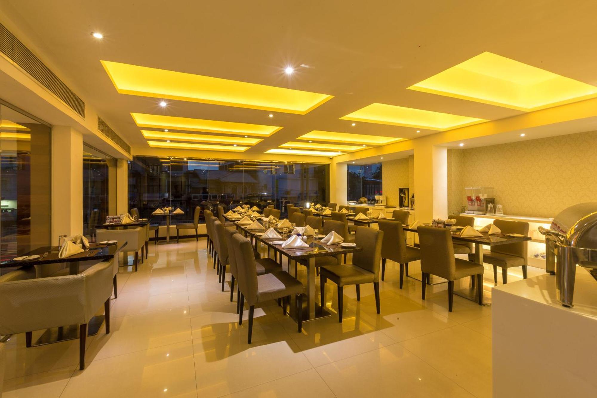 Western Elyon Hotel