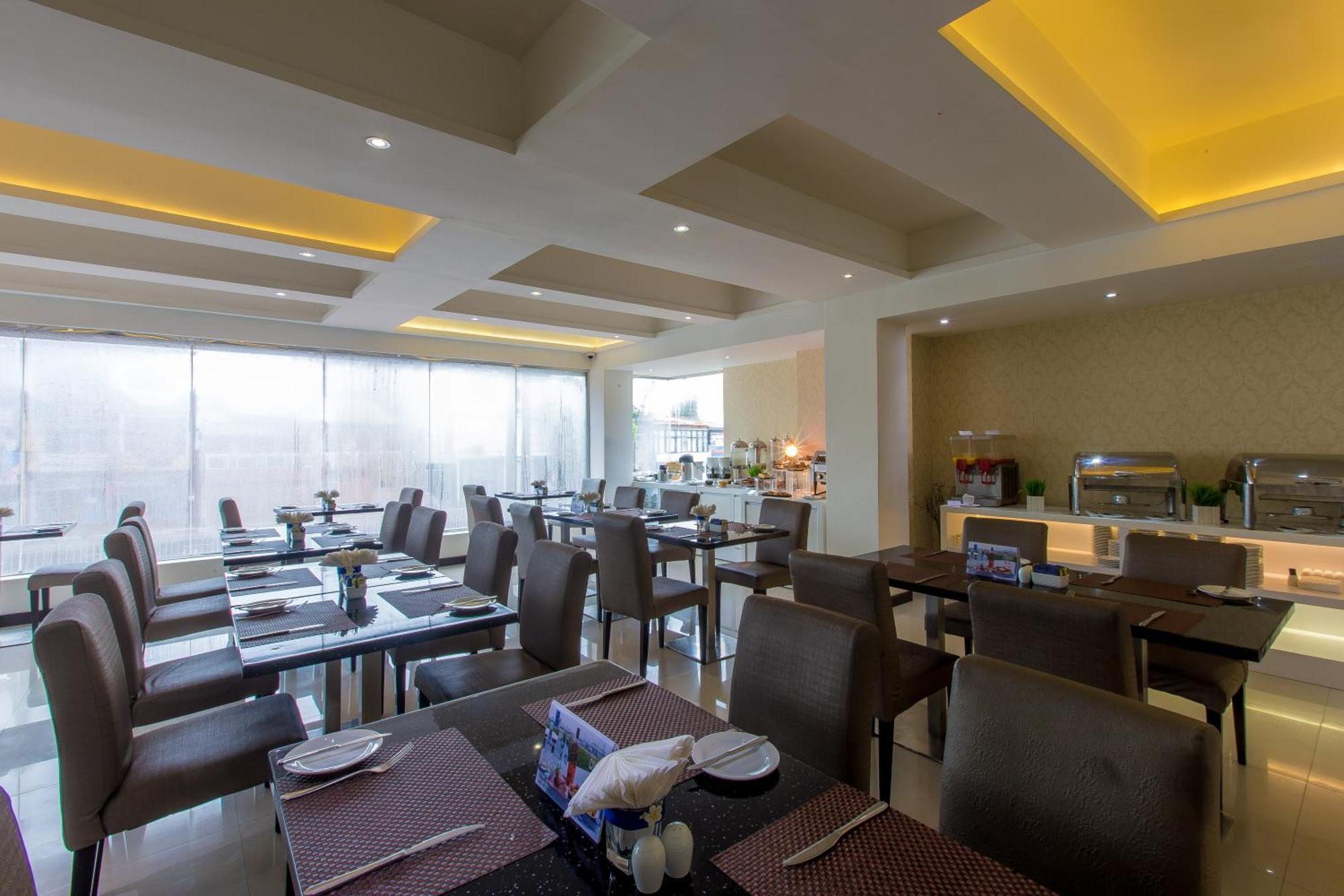 Western Elyon Hotel