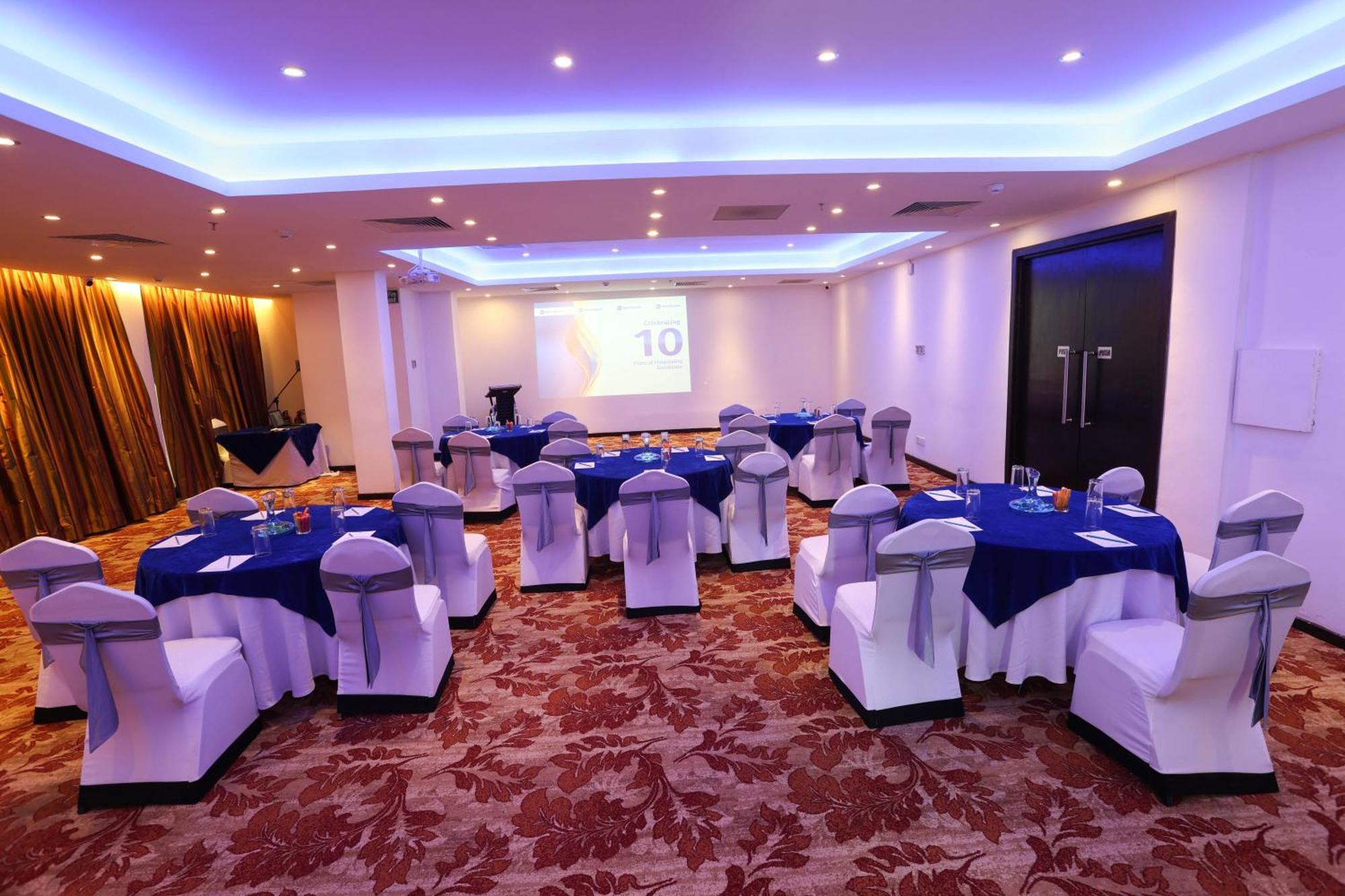 Hotel Western Elyon