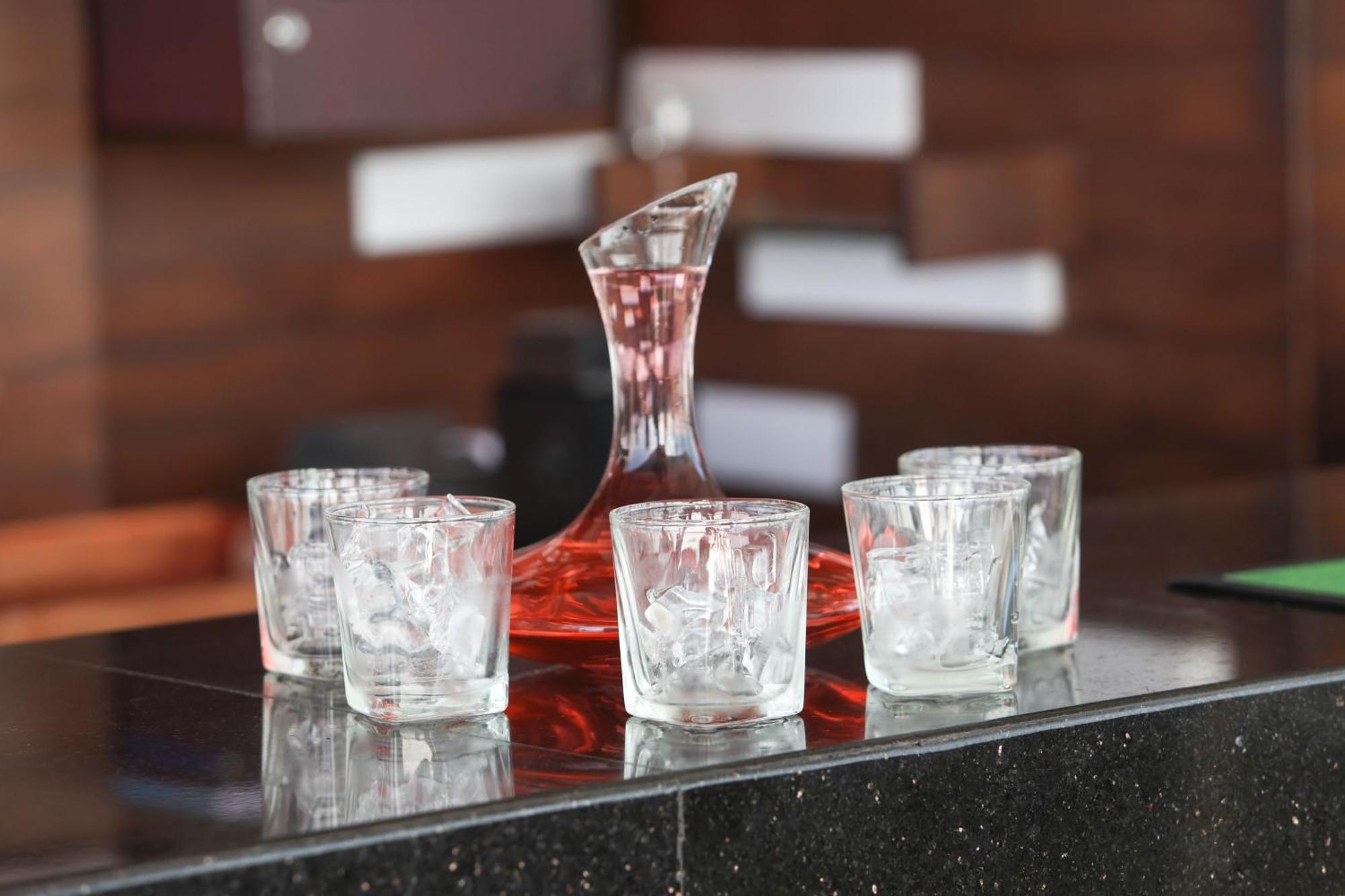 Hotel Western Elyon 4*