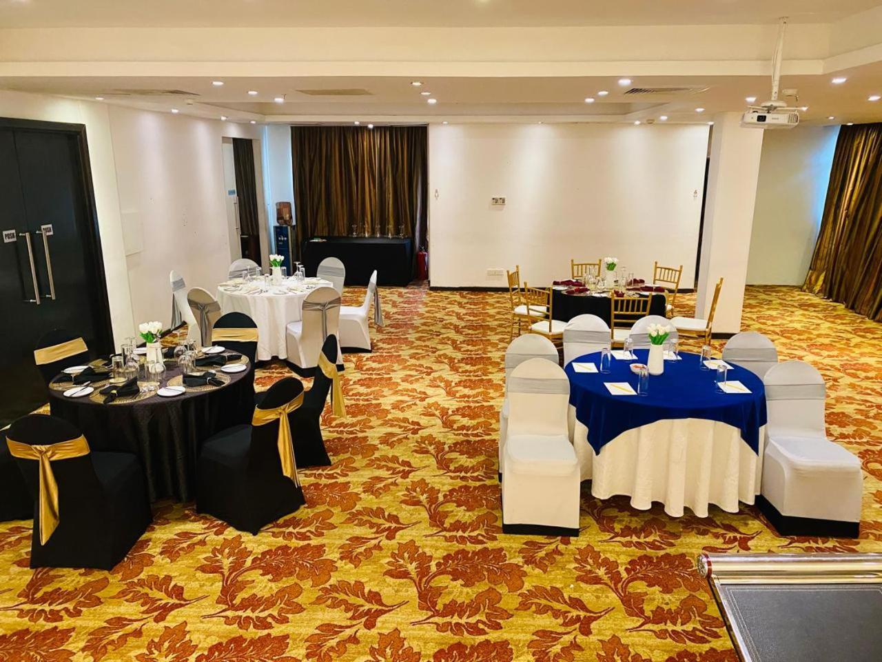 Hotel Western Elyon Colombo