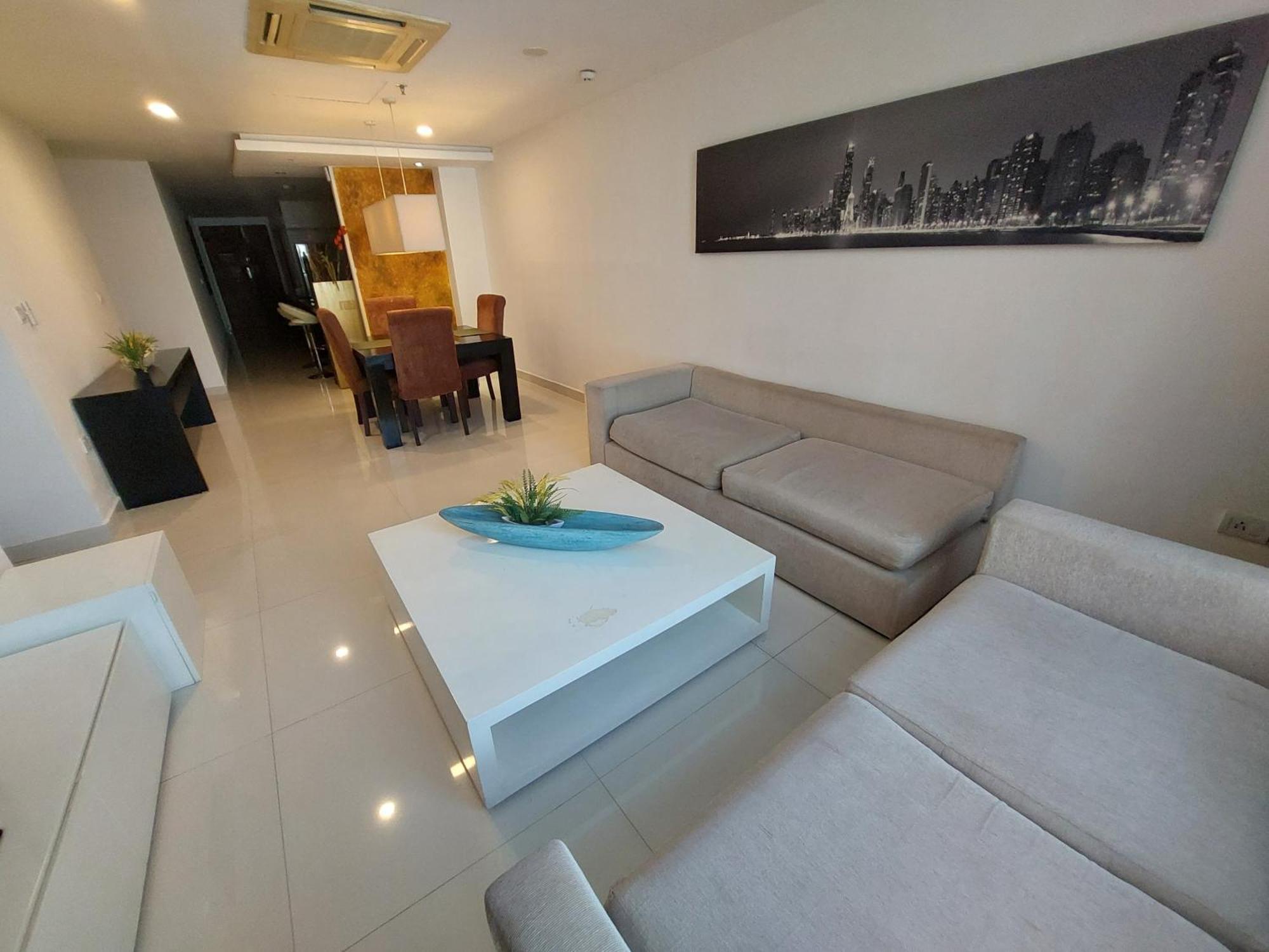 Ceylon Apartments - Platinum One Suites *