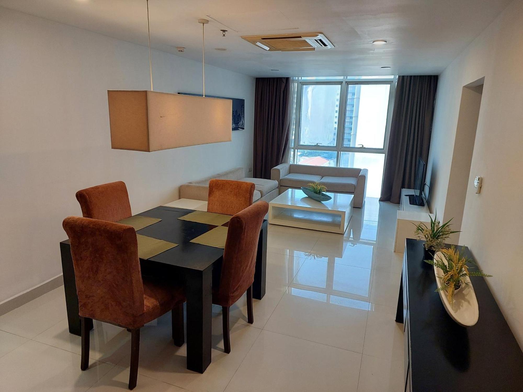 Apartment Ceylon Apartments - Platinum One Suites