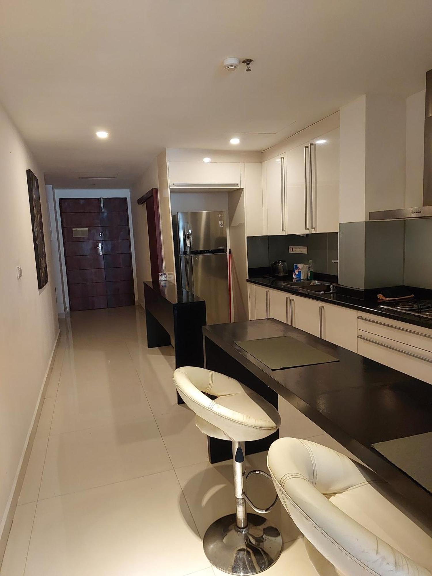 Apartment Ceylon Apartments - Platinum One Suites *