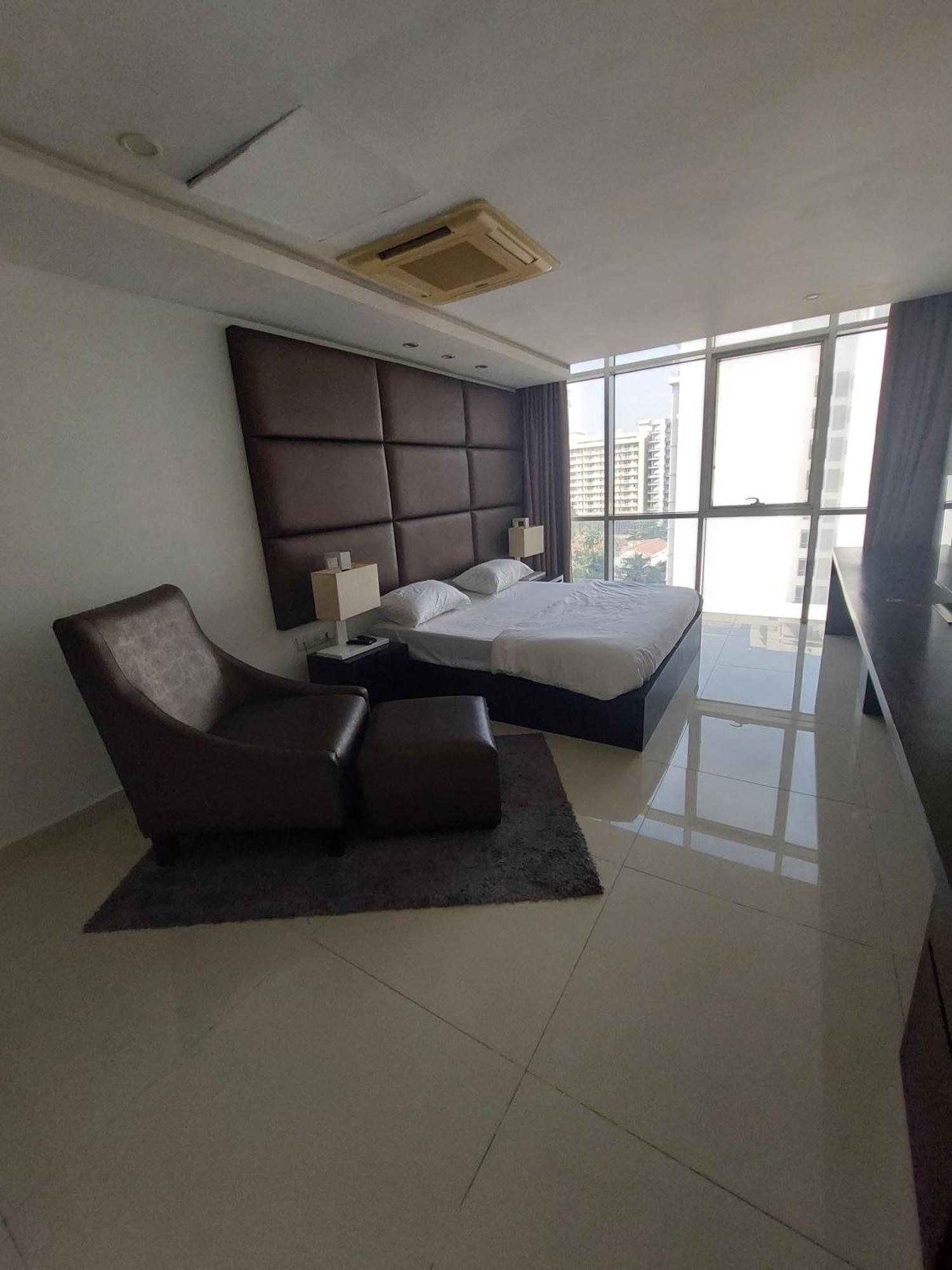 Apartment Ceylon Apartments - Platinum One Suites *