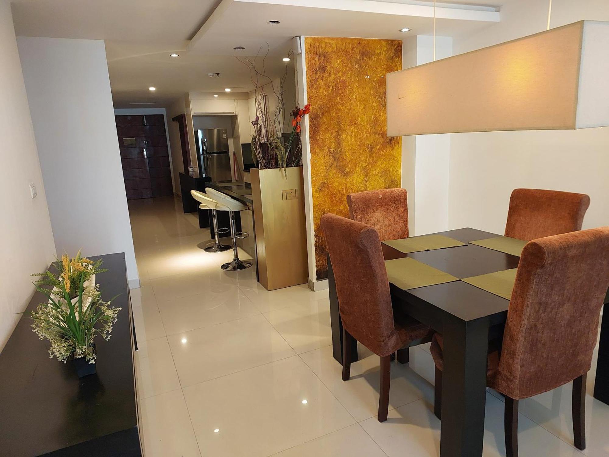 Ceylon Apartments - Platinum One Suites Apartment