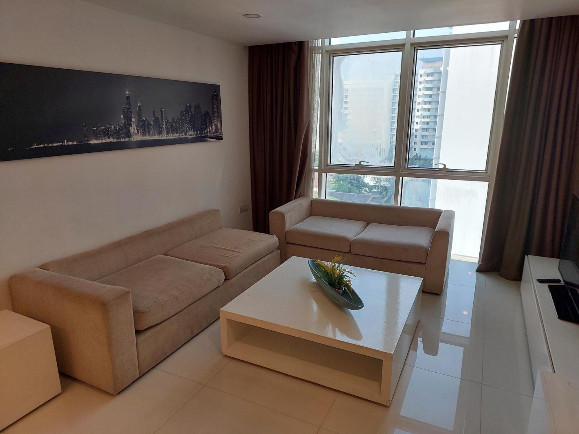 Apartment Ceylon Apartments - Platinum One Suites *