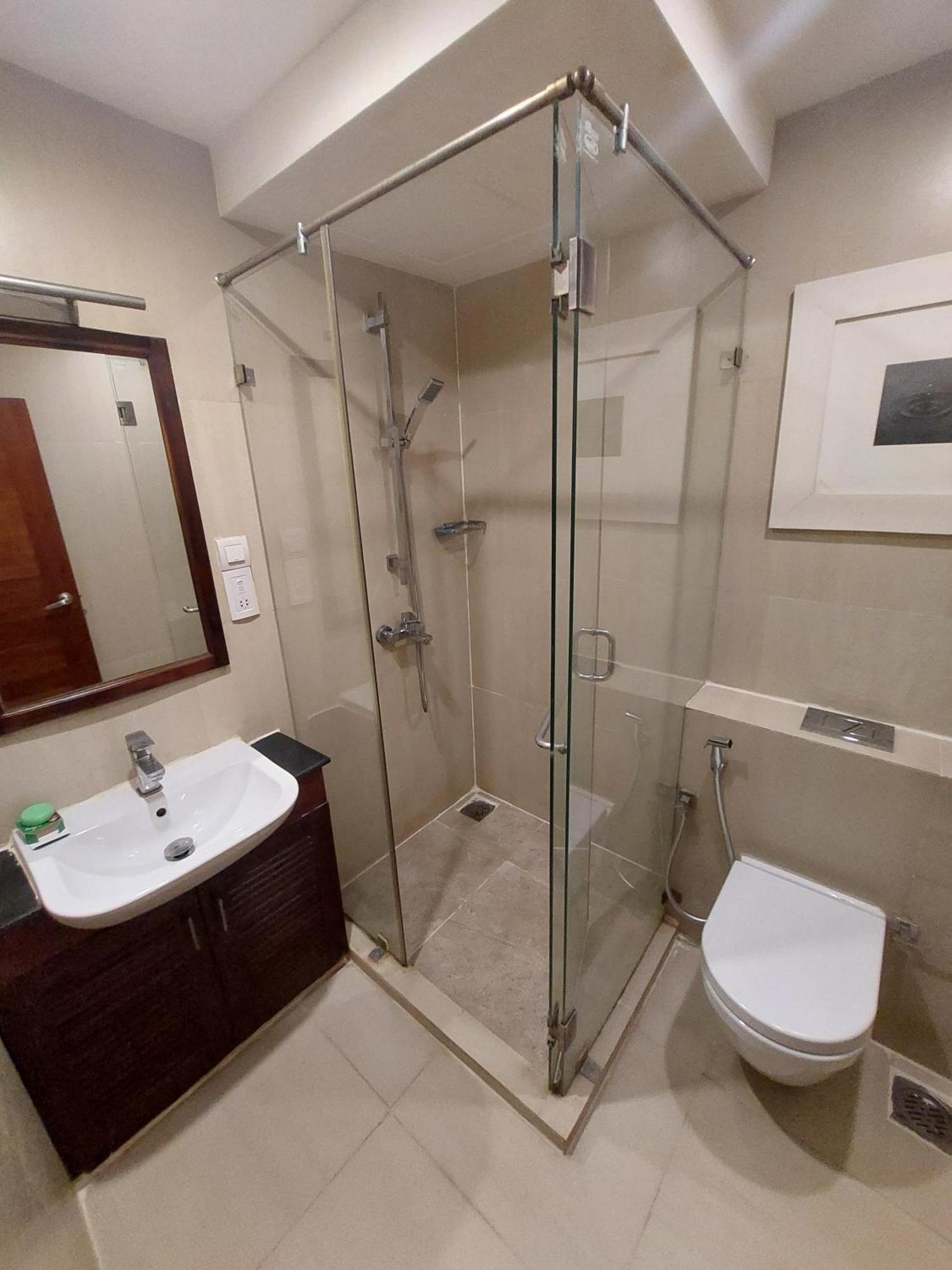 Apartment Ceylon Apartments - Platinum One Suites *