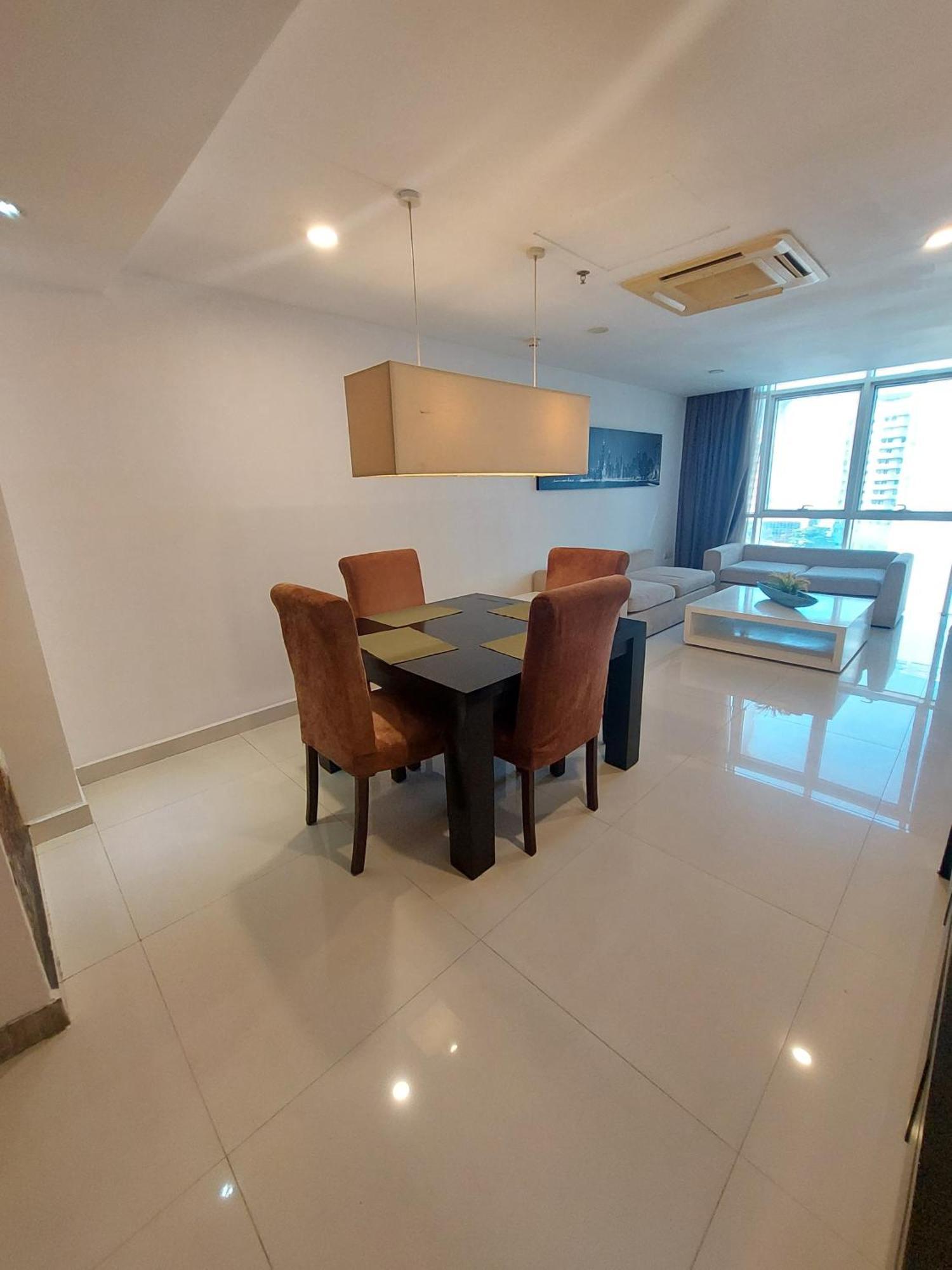 Apartment Ceylon Apartments - Platinum One Suites Colombo