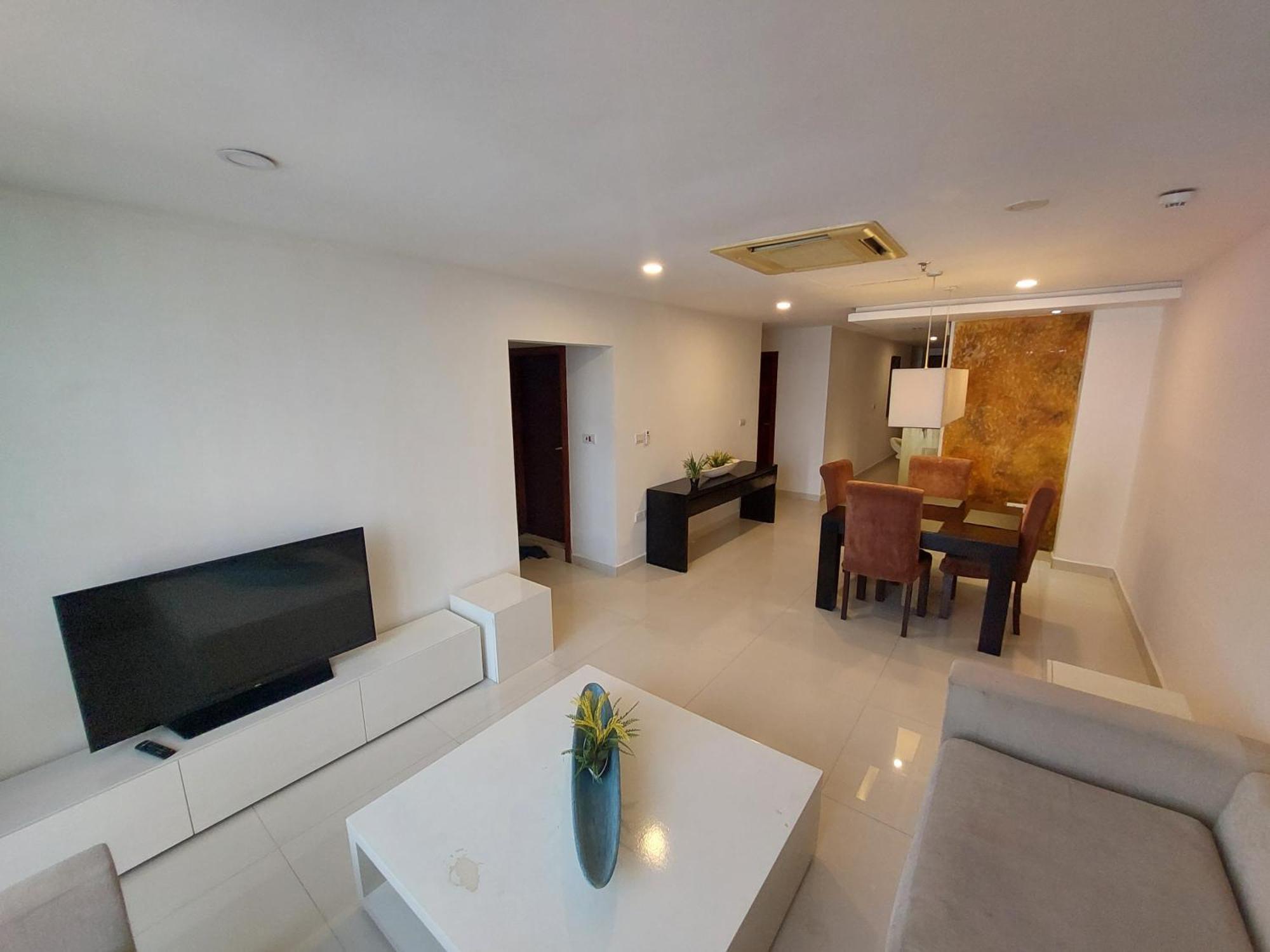 Apartment Ceylon Apartments - Platinum One Suites Colombo