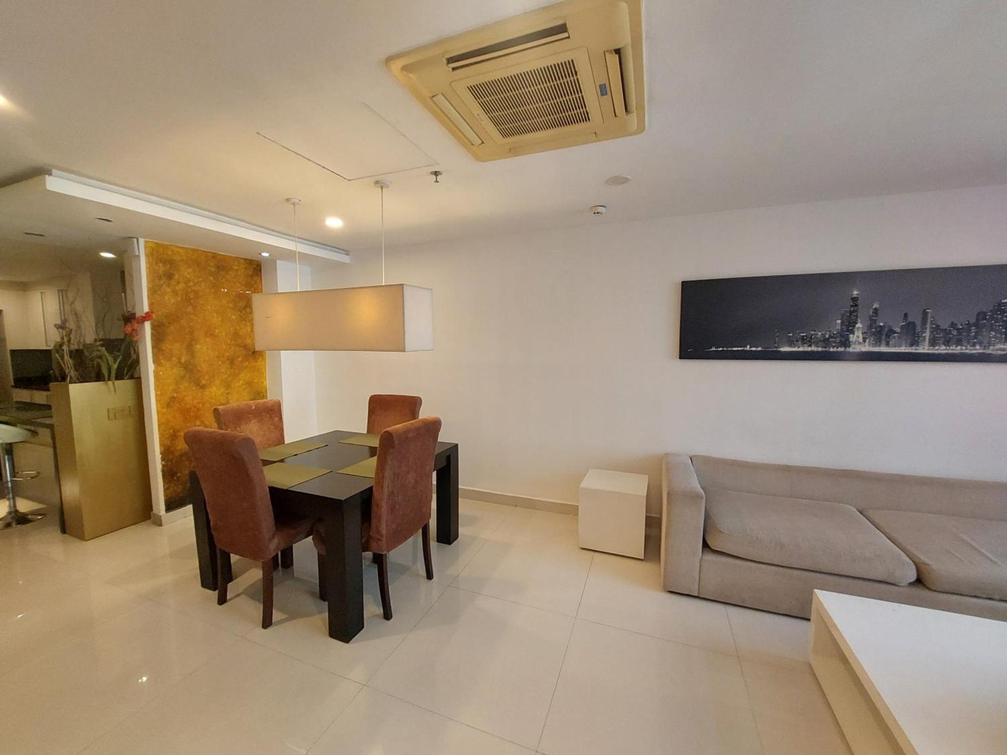Ceylon Apartments - Platinum One Suites Apartment *