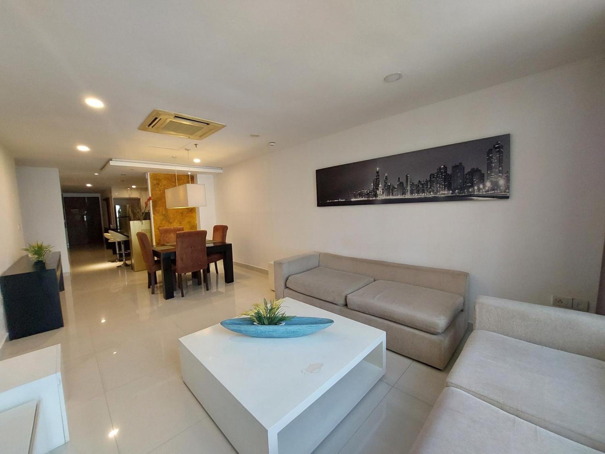 Ceylon Apartments - Platinum One Suites * Colombo