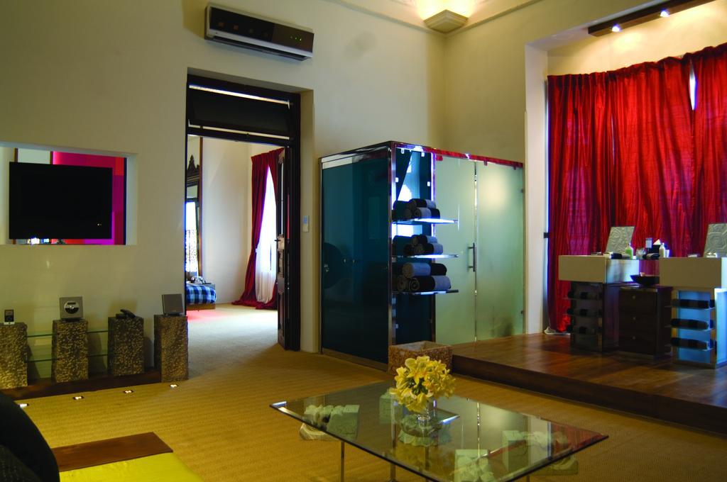 Casa Collection Hotel Colombo