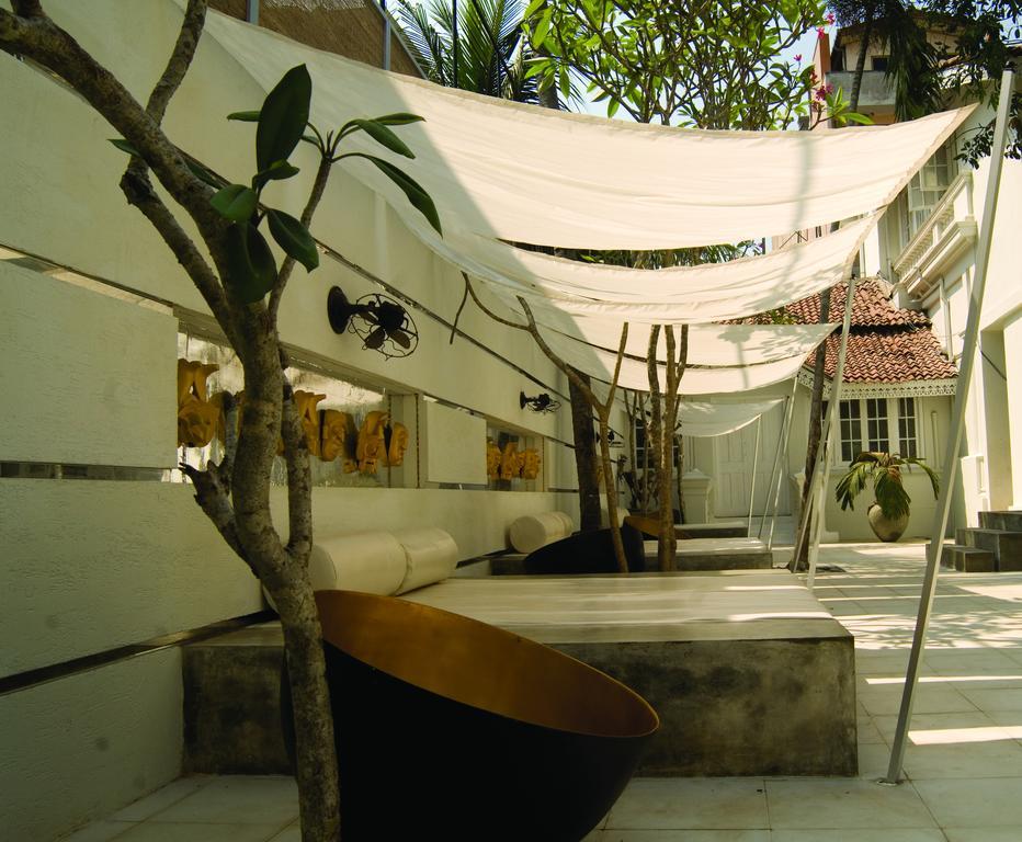 Casa Collection Hotel