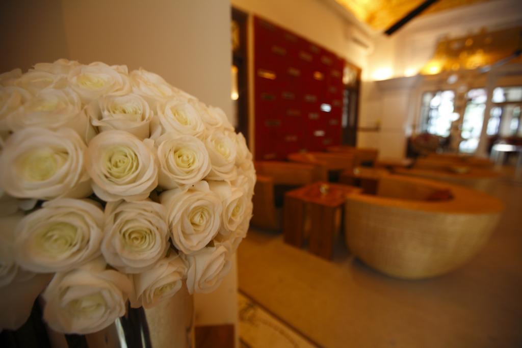 Casa Collection Hotel Colombo