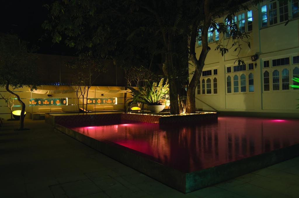 Casa Collection Hotel 5*