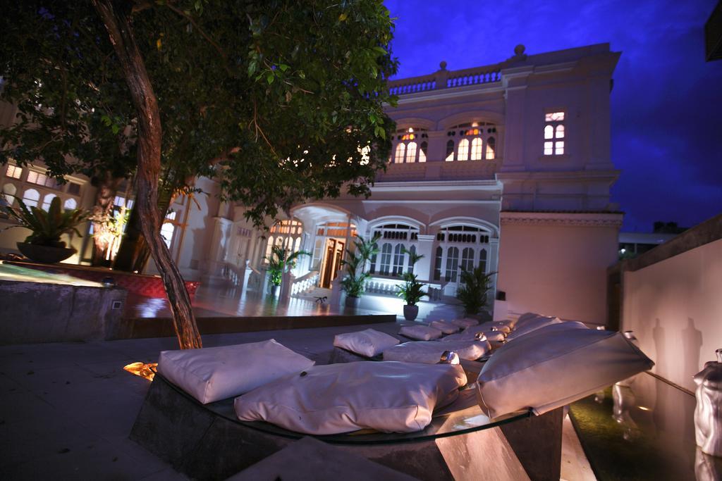 Casa Collection Hotel