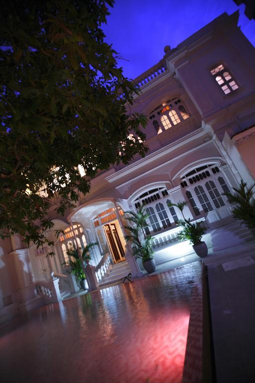 Hotel Casa Collection 5*
